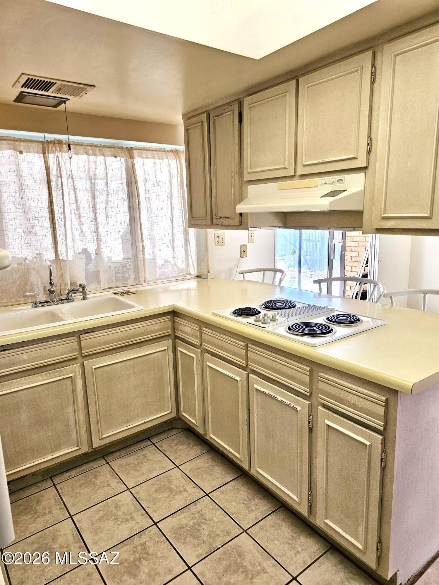 Sun Sites Heights - Residential