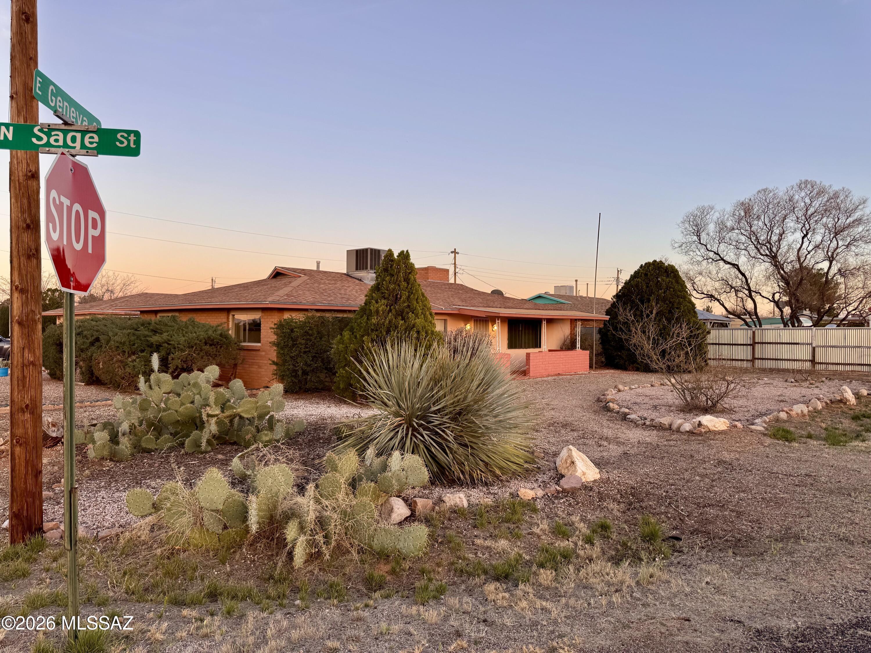 Sun Sites Heights - Residential