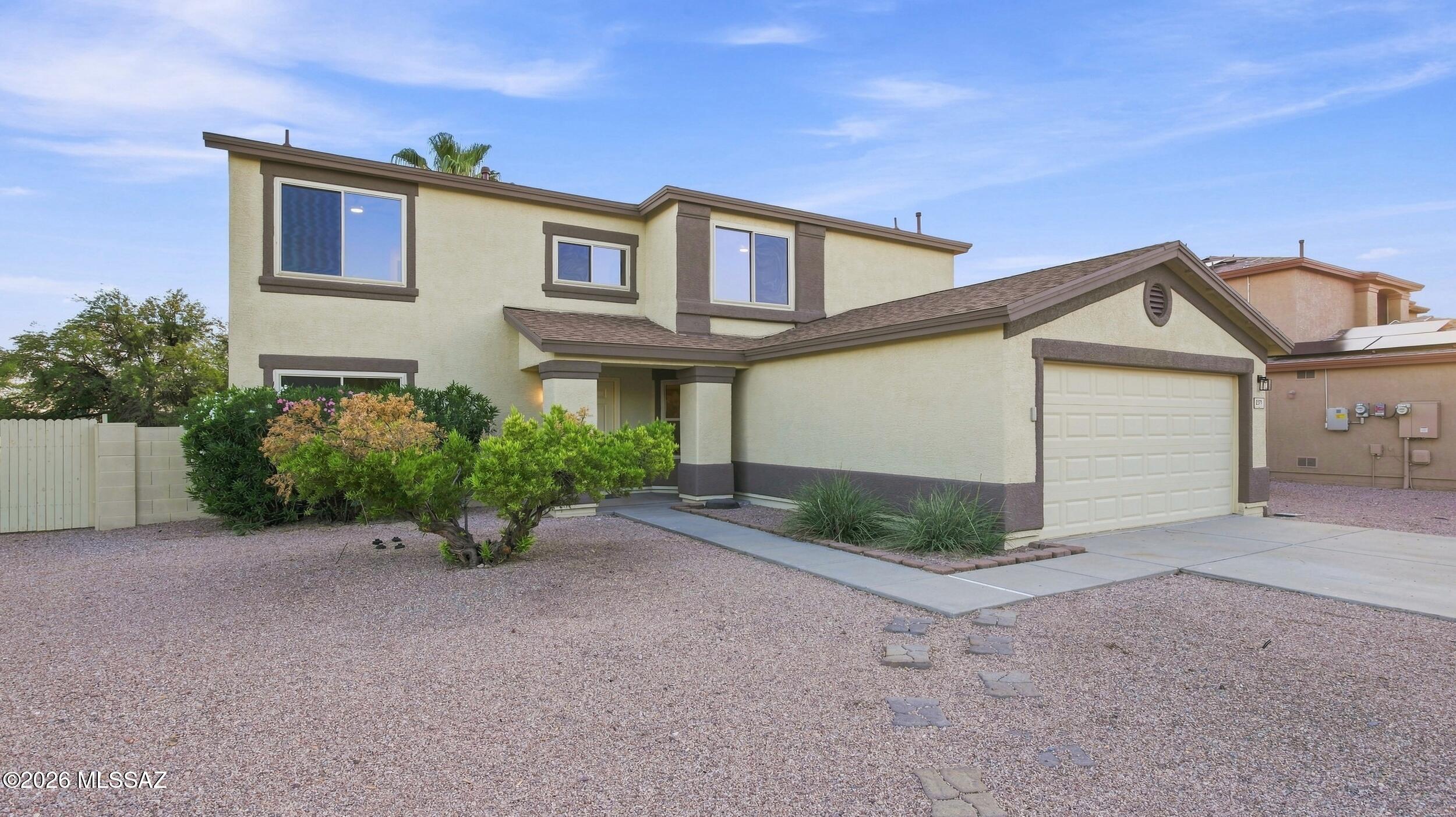 Sotomayor Ranch (1-64) - Residential