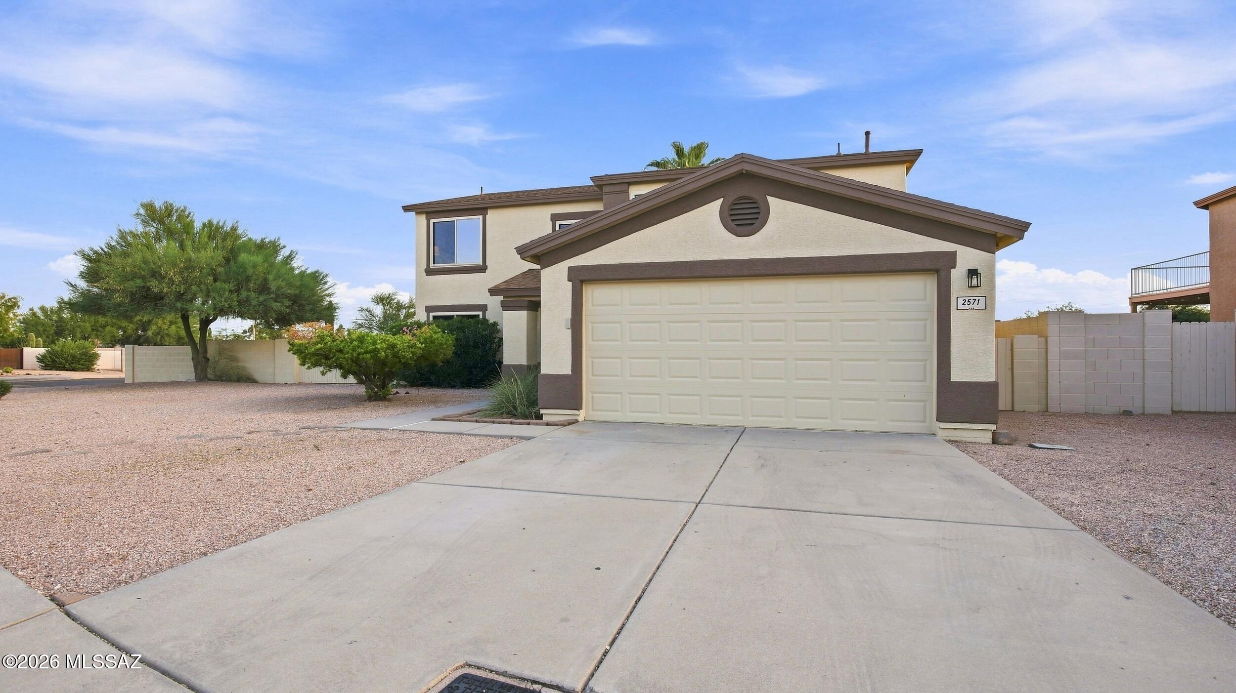 Sotomayor Ranch (1-64) - Residential