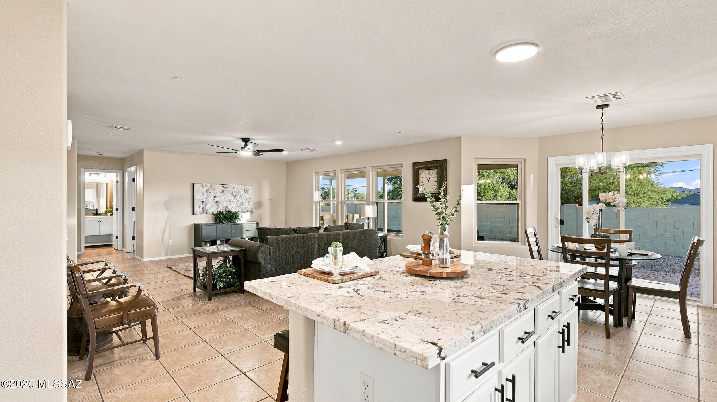 Sotomayor Ranch (1-64) - Residential