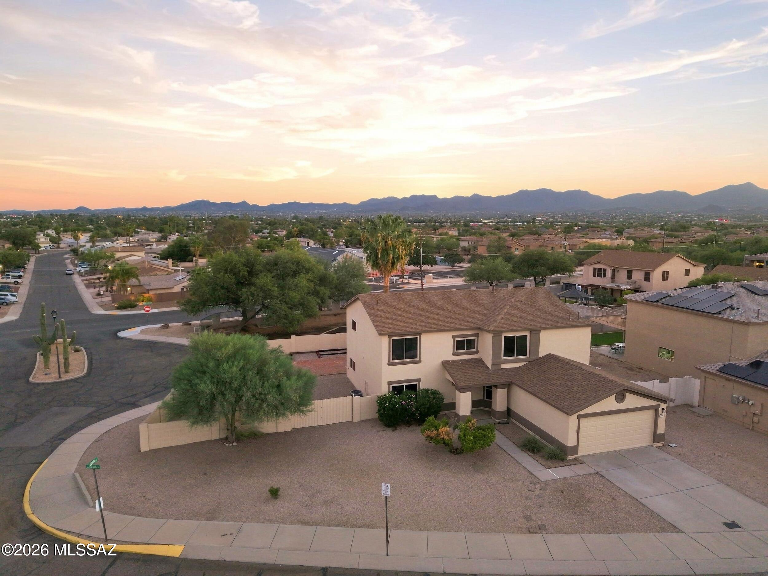 Sotomayor Ranch (1-64) - Residential
