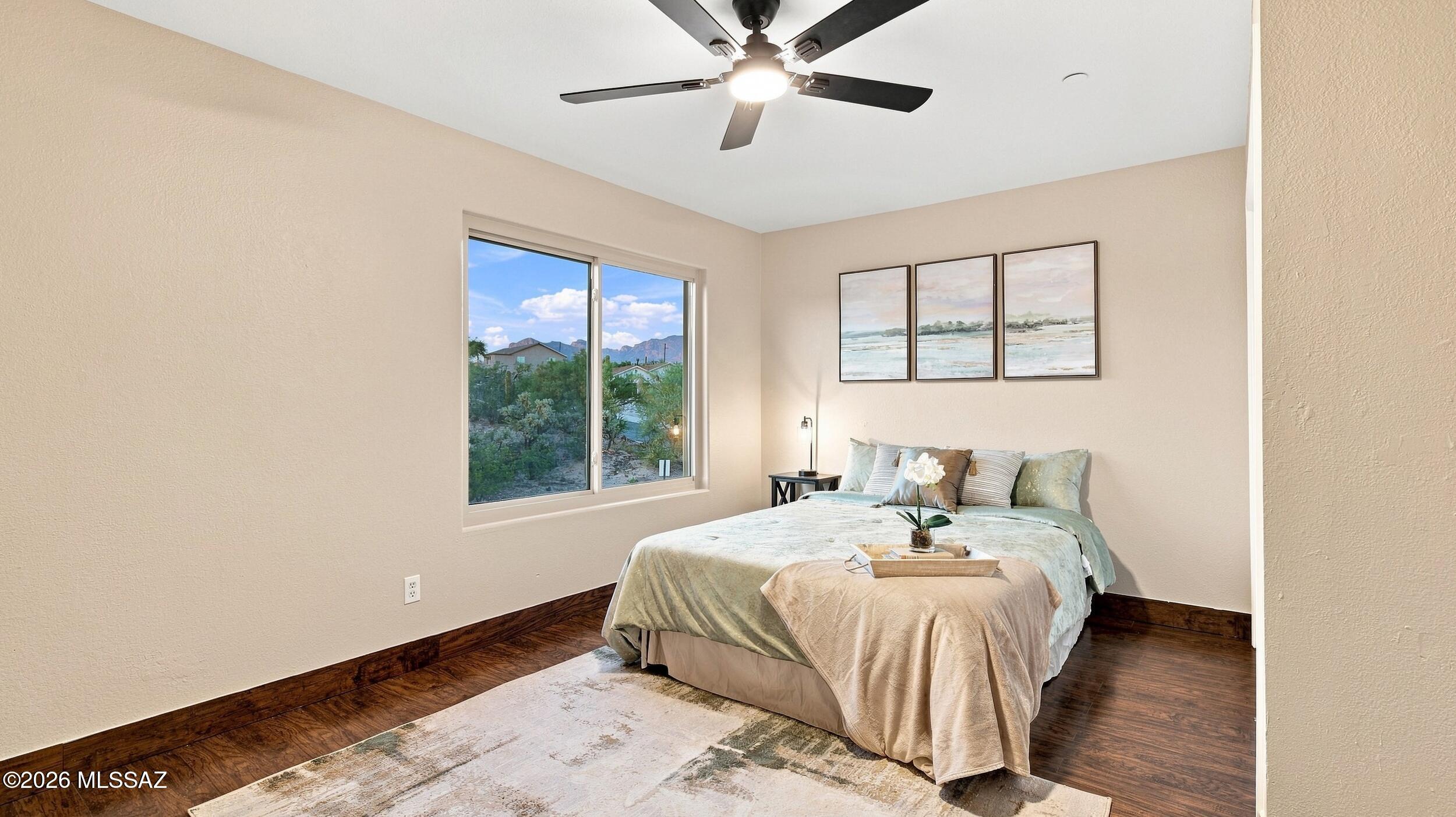 Sotomayor Ranch (1-64) - Residential