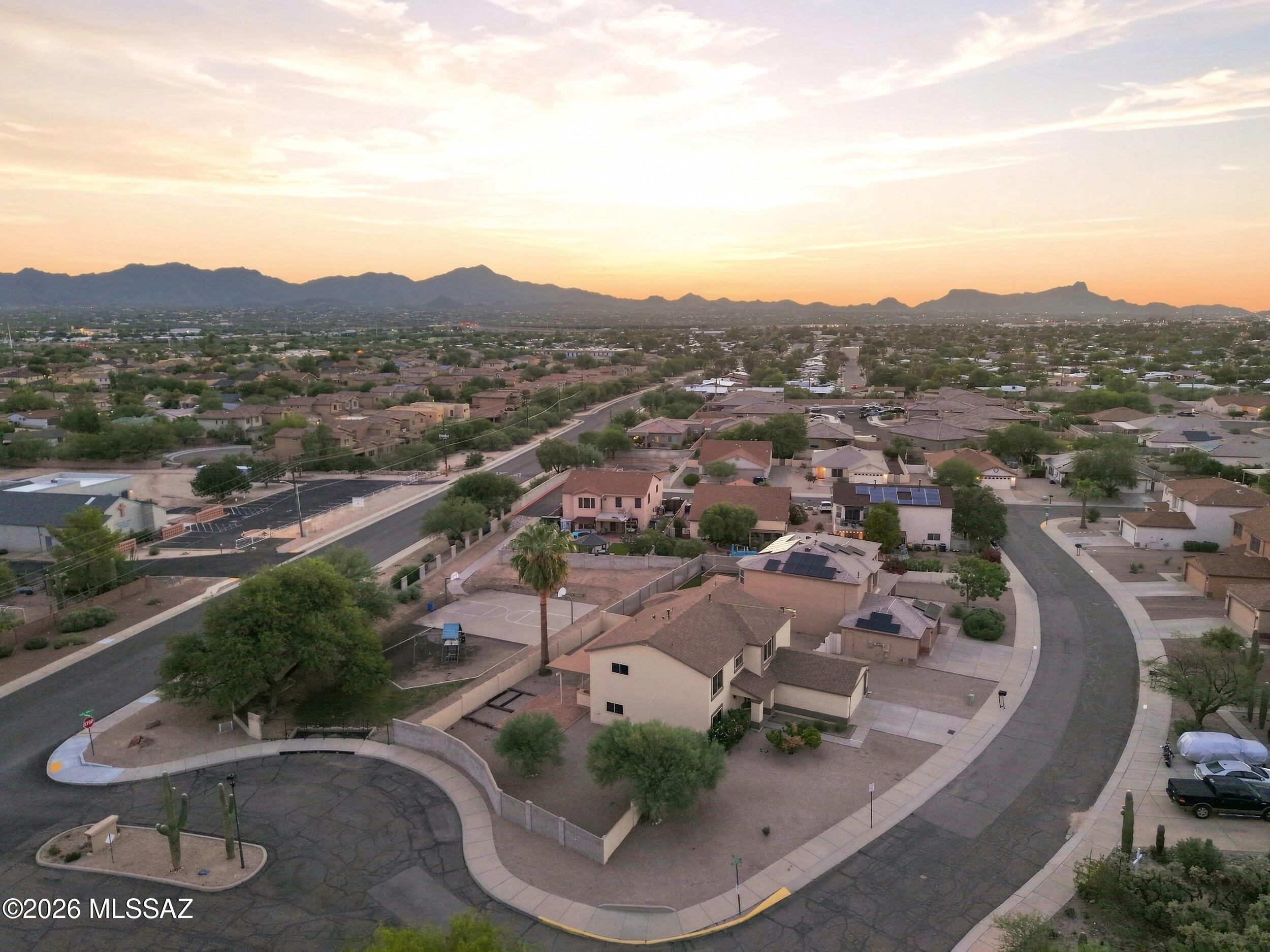 Sotomayor Ranch (1-64) - Residential