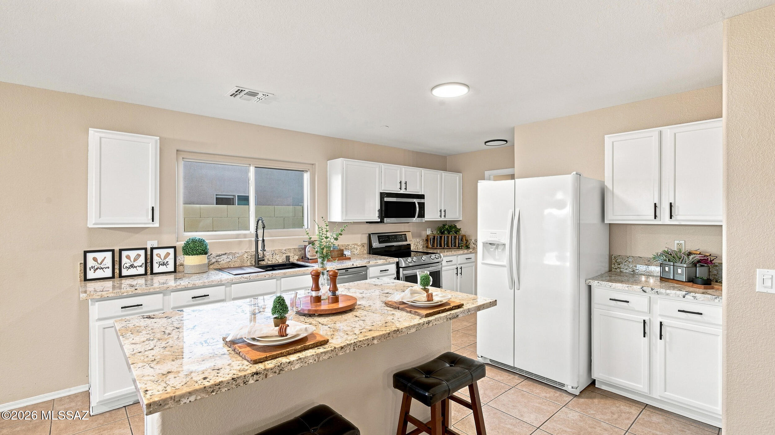 Sotomayor Ranch (1-64) - Residential