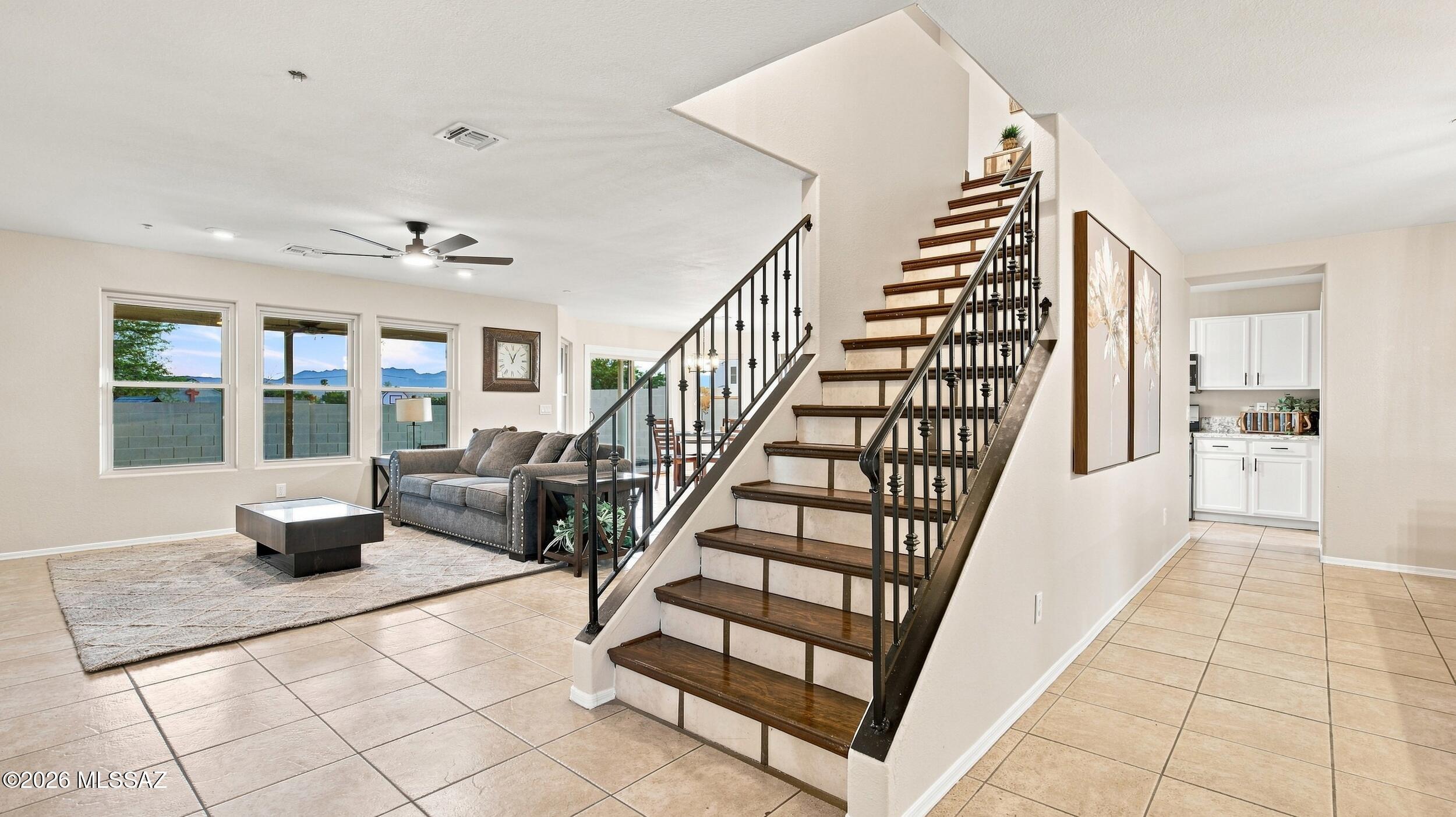 Sotomayor Ranch (1-64) - Residential