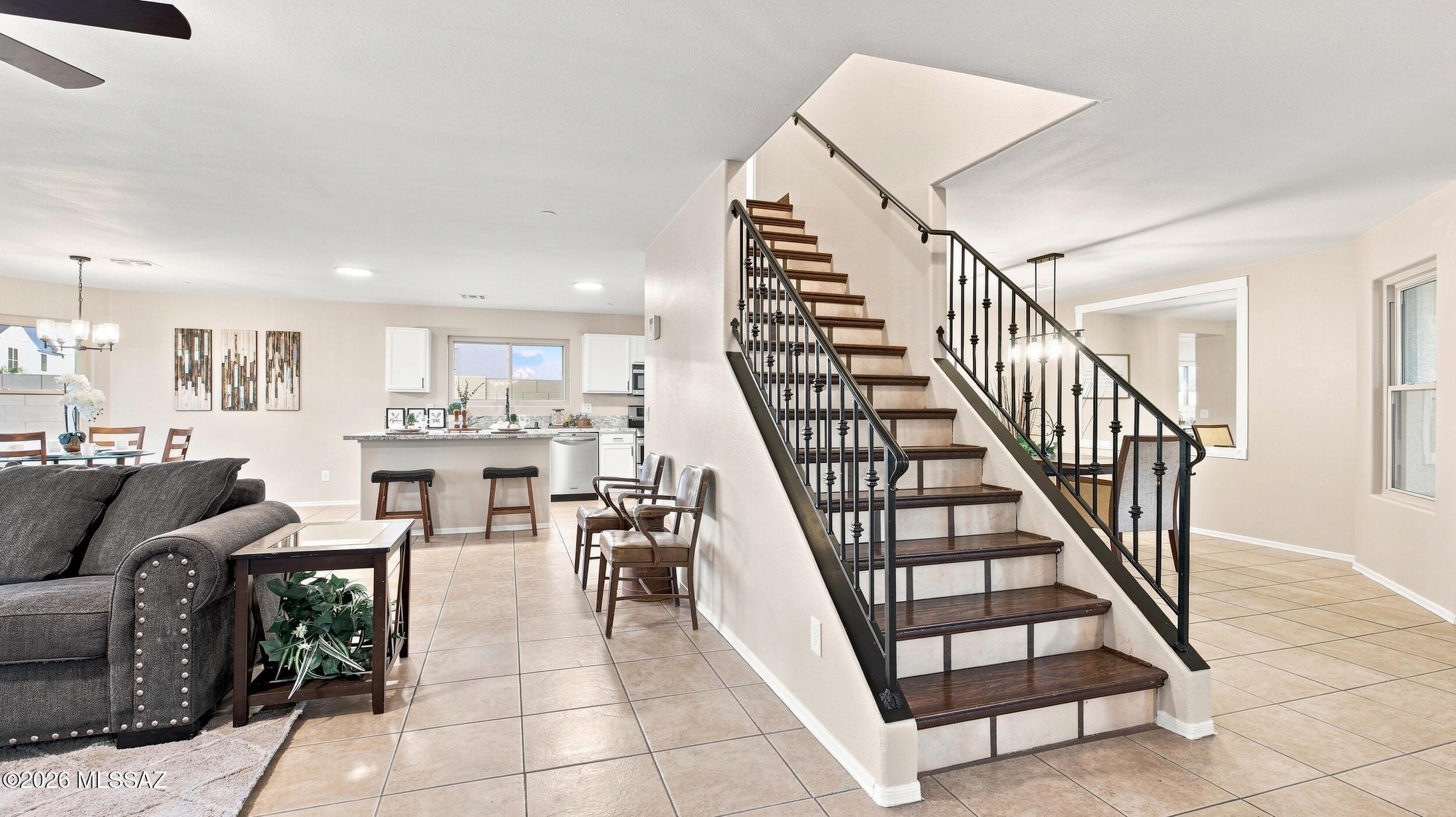 Sotomayor Ranch (1-64) - Residential