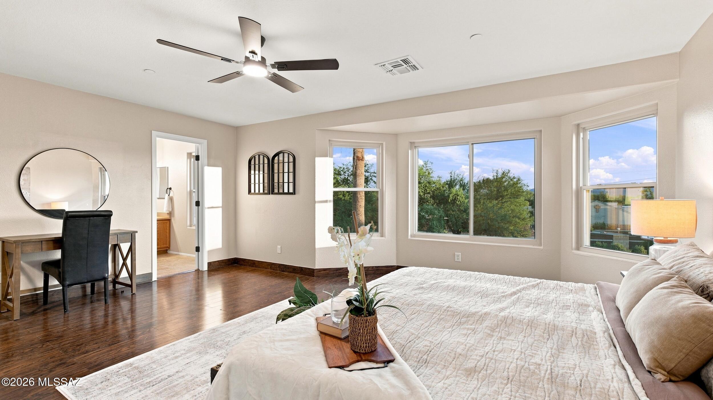 Sotomayor Ranch (1-64) - Residential