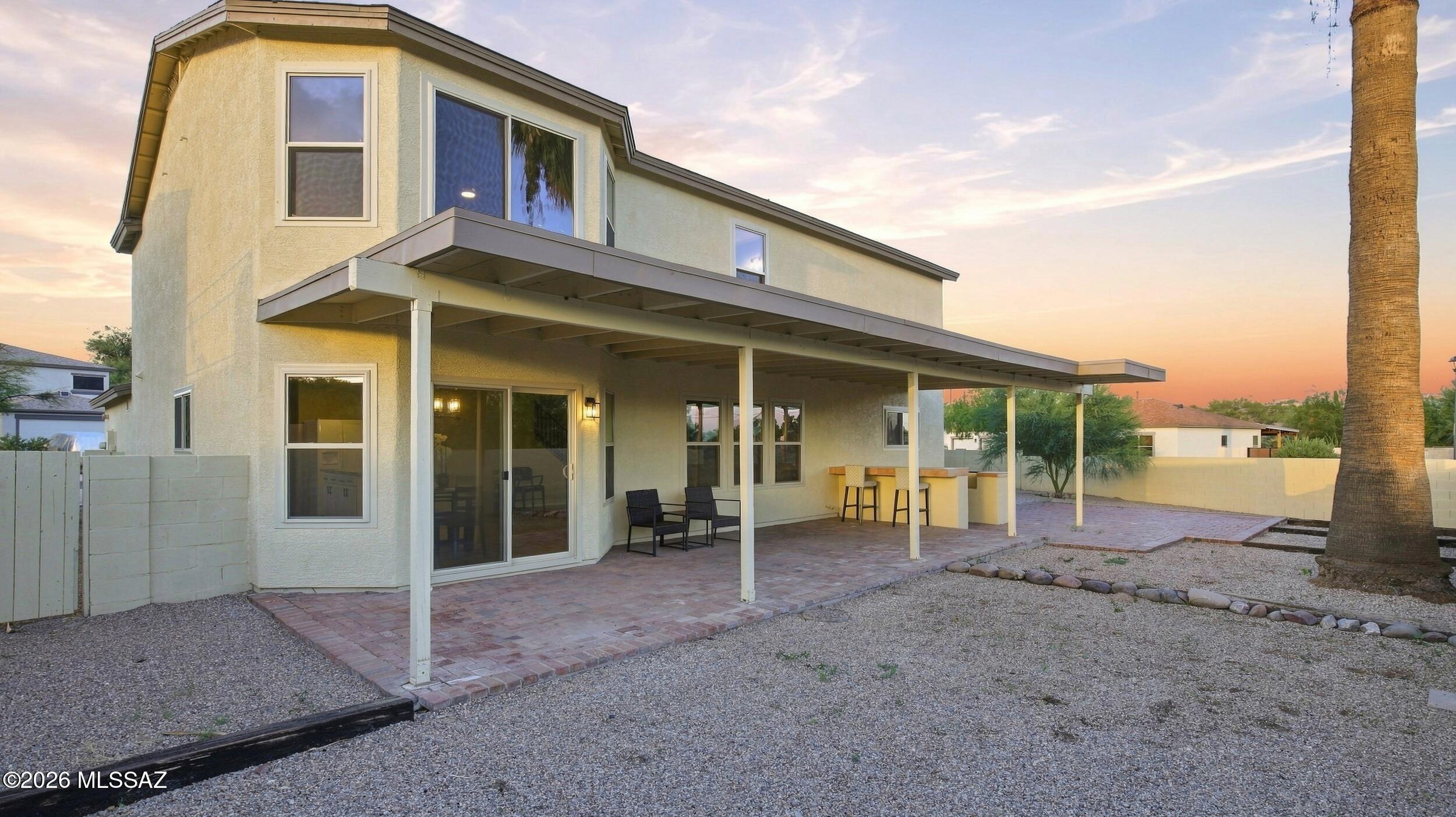 Sotomayor Ranch (1-64) - Residential