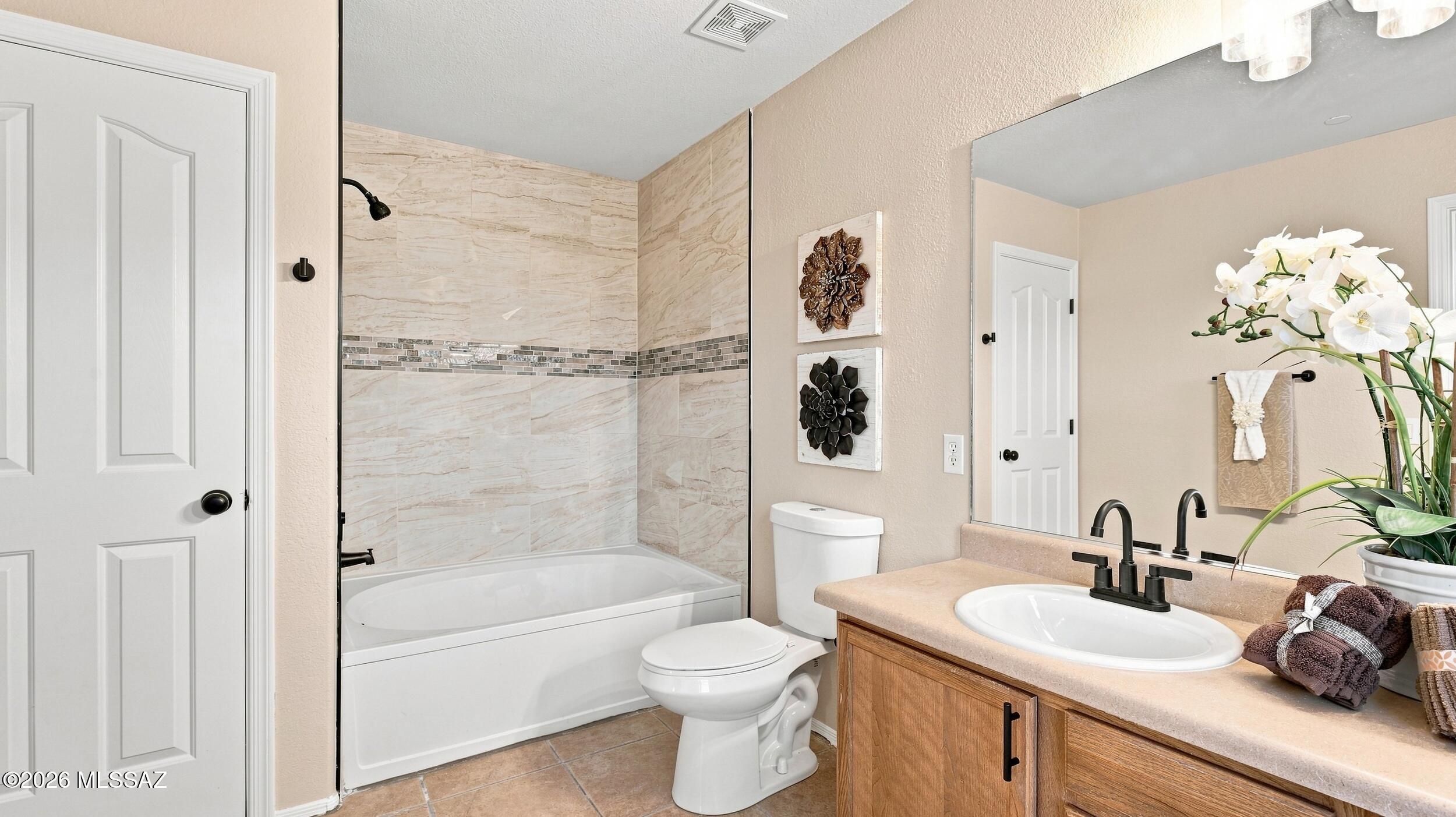 Sotomayor Ranch (1-64) - Residential