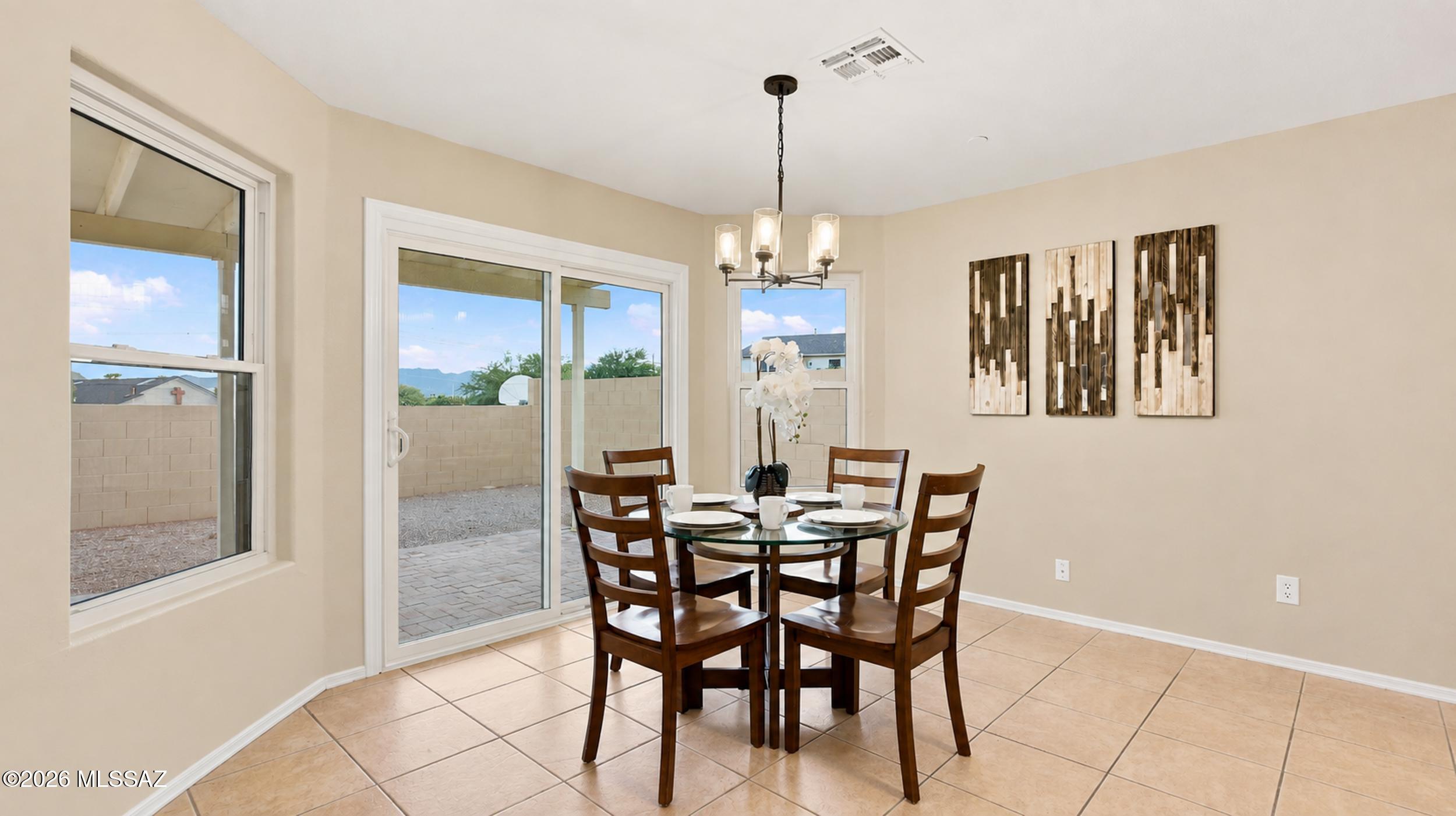 Sotomayor Ranch (1-64) - Residential