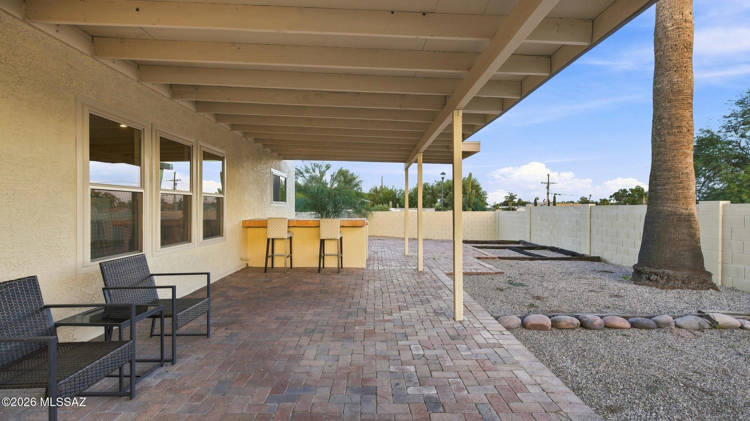 Sotomayor Ranch (1-64) - Residential