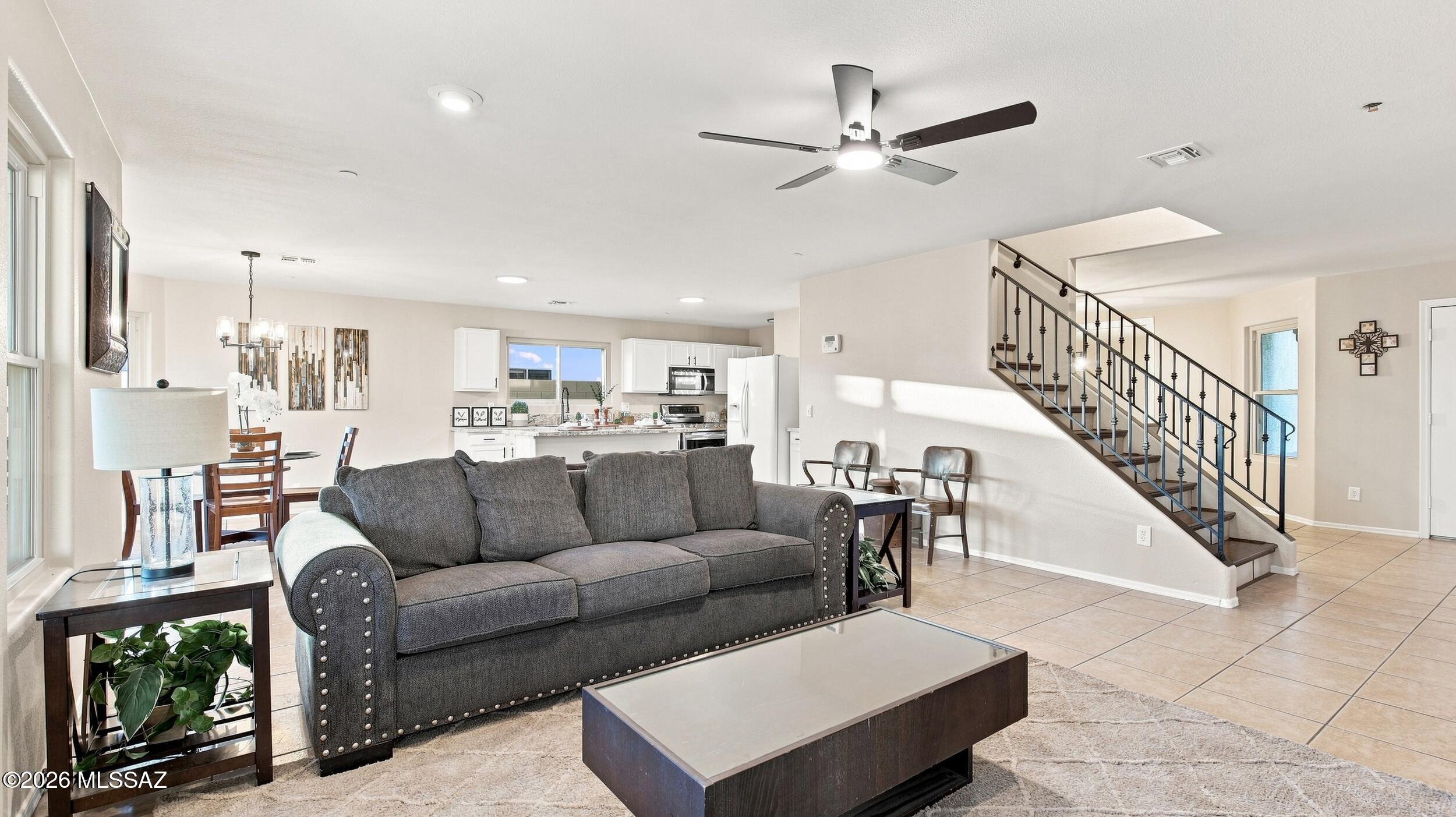 Sotomayor Ranch (1-64) - Residential