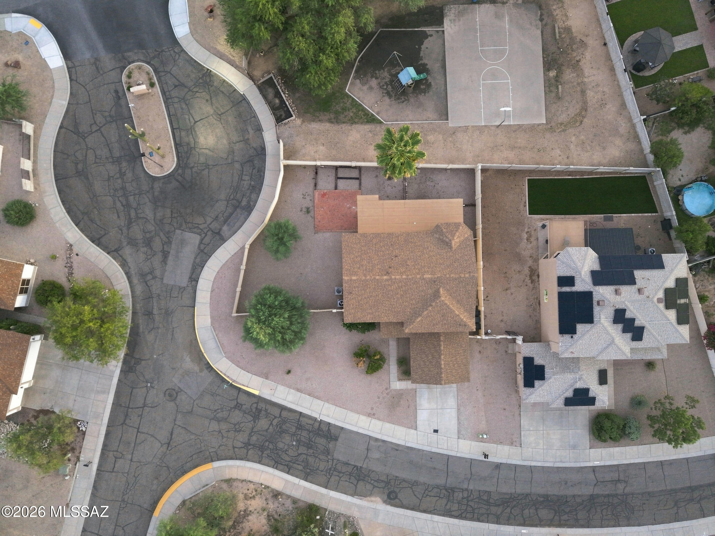 Sotomayor Ranch (1-64) - Residential