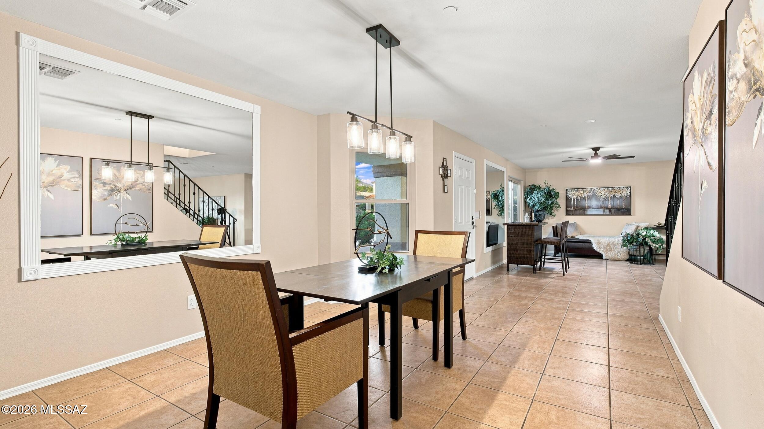 Sotomayor Ranch (1-64) - Residential