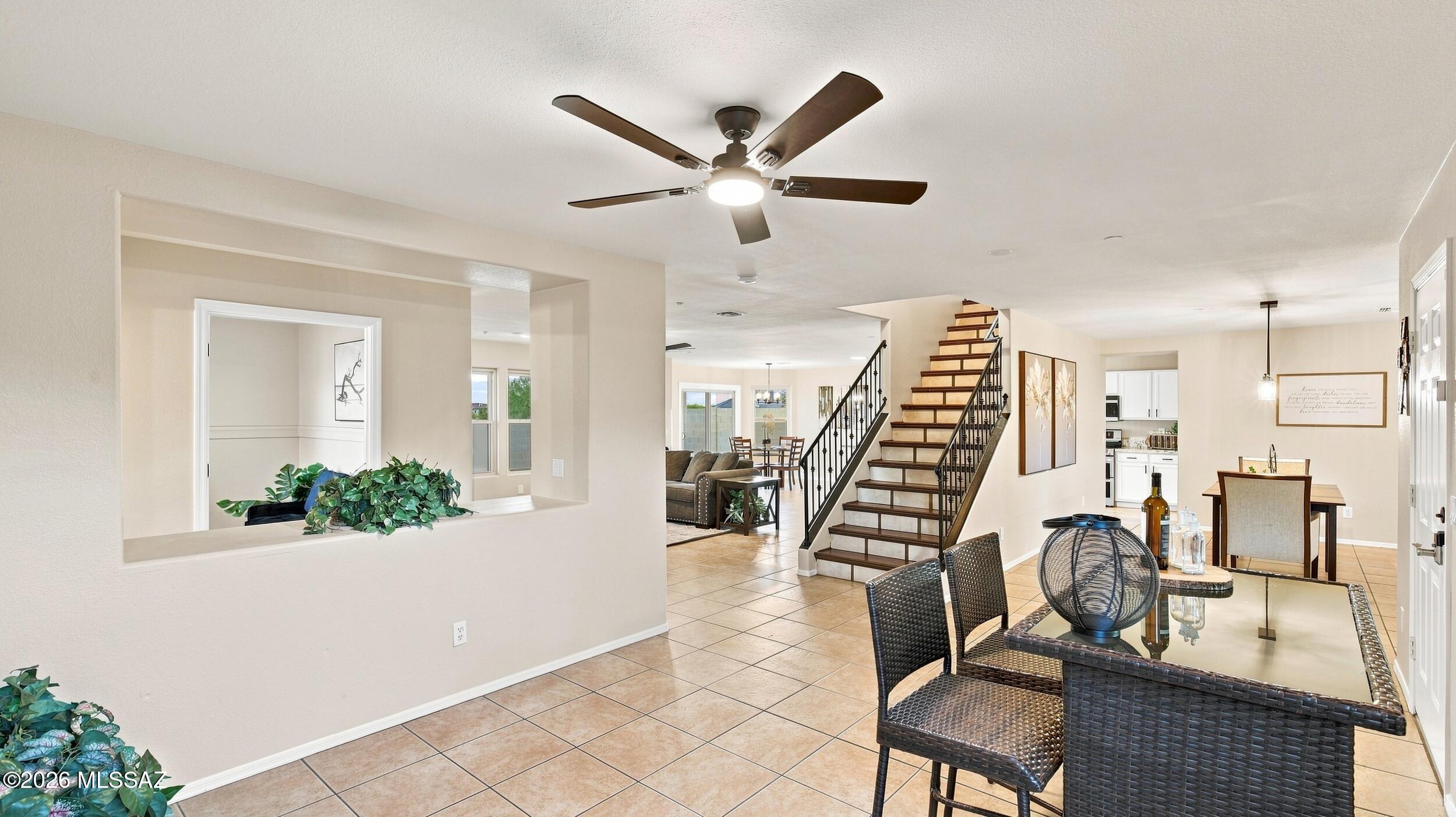 Sotomayor Ranch (1-64) - Residential