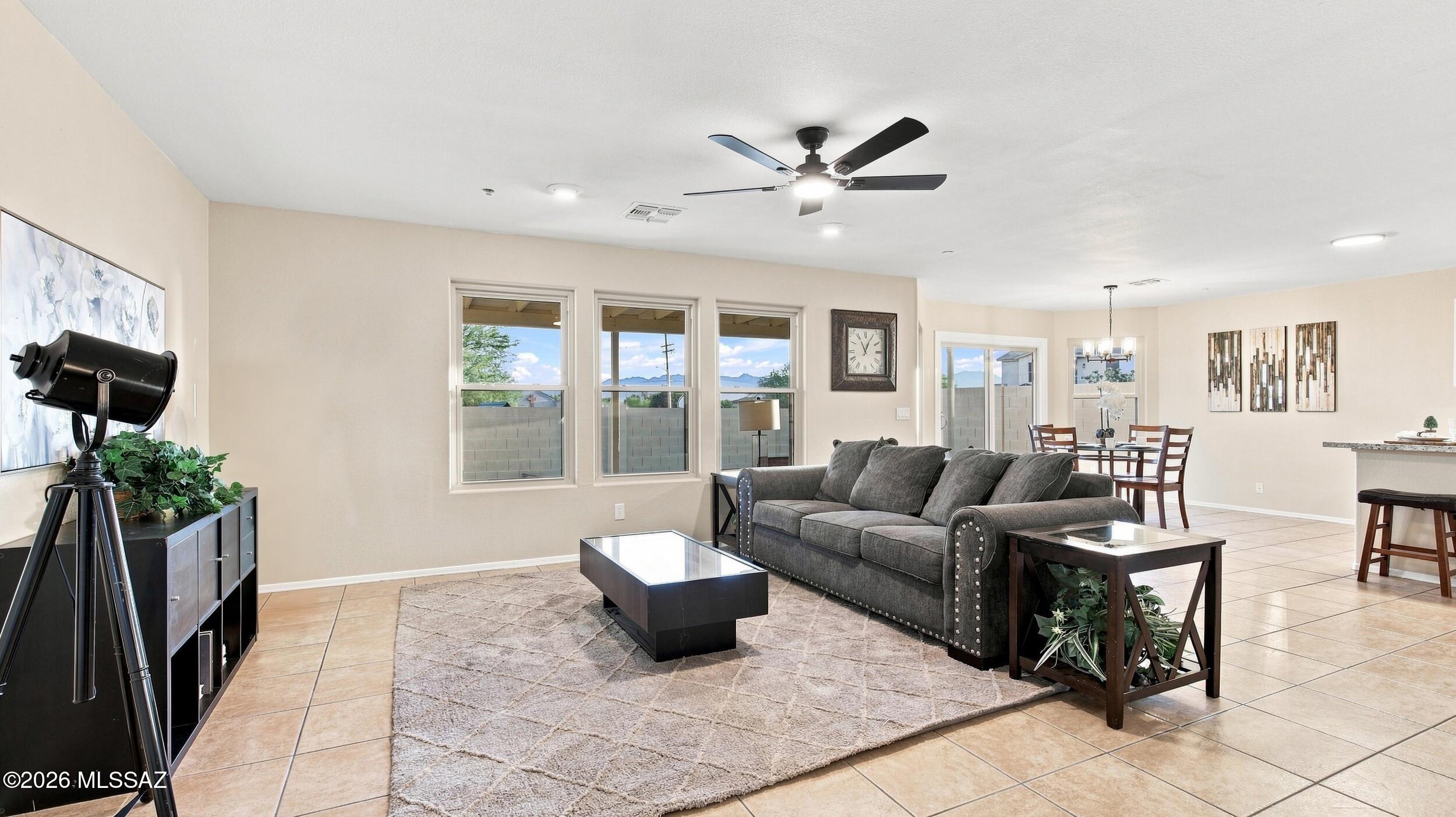 Sotomayor Ranch (1-64) - Residential
