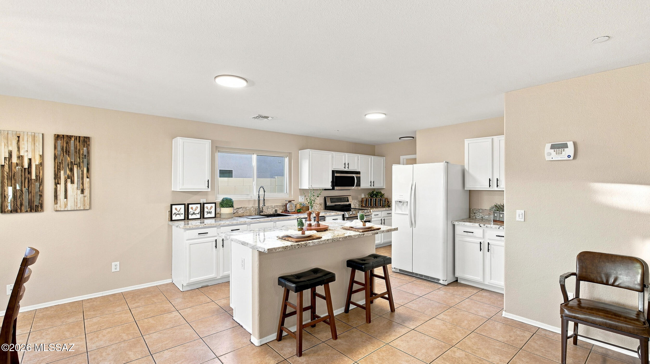 Sotomayor Ranch (1-64) - Residential