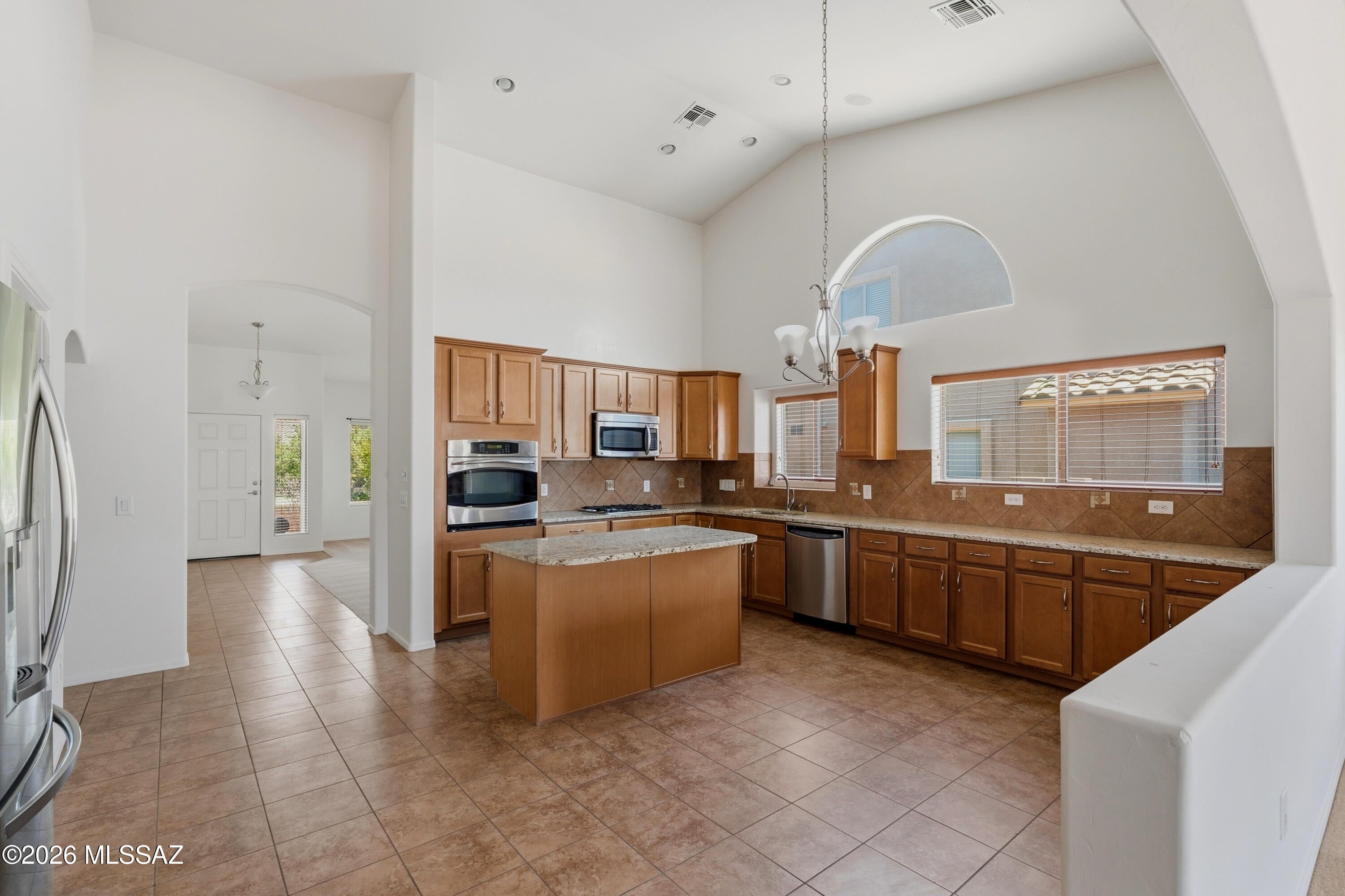 Tangerine Terrace (1-105) - Residential Lease