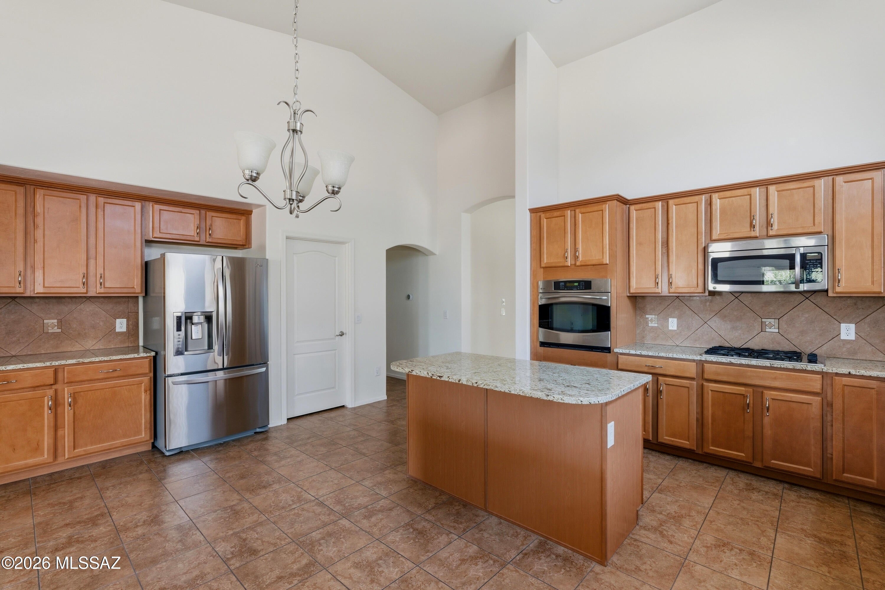 Tangerine Terrace (1-105) - Residential Lease