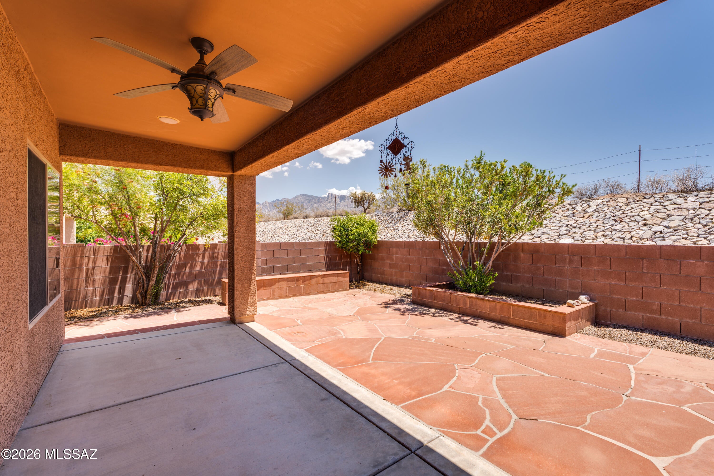 Tangerine Terrace (1-105) - Residential Lease