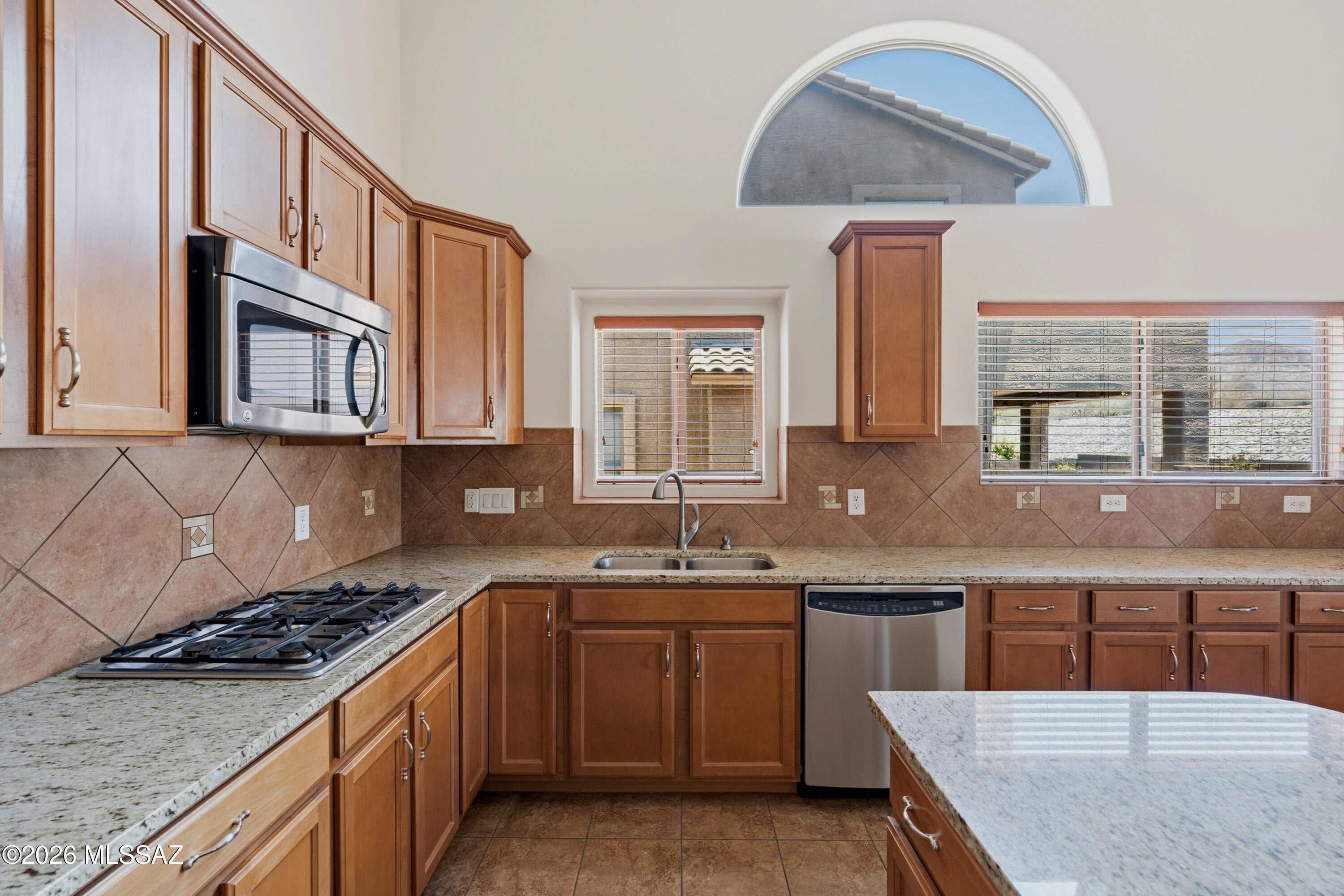 Tangerine Terrace (1-105) - Residential Lease