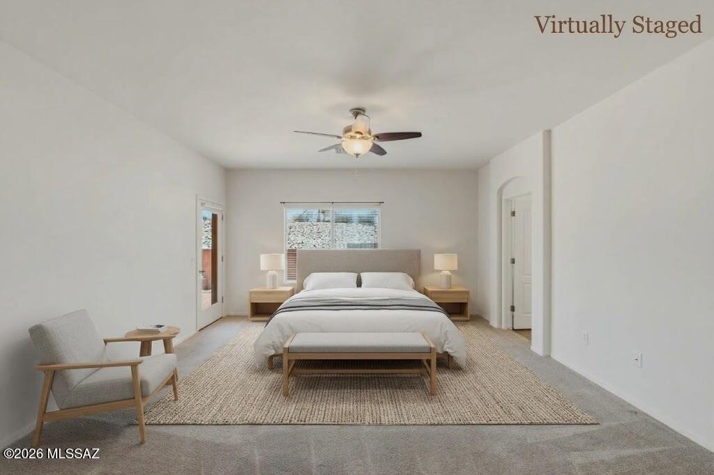 Tangerine Terrace (1-105) - Residential Lease