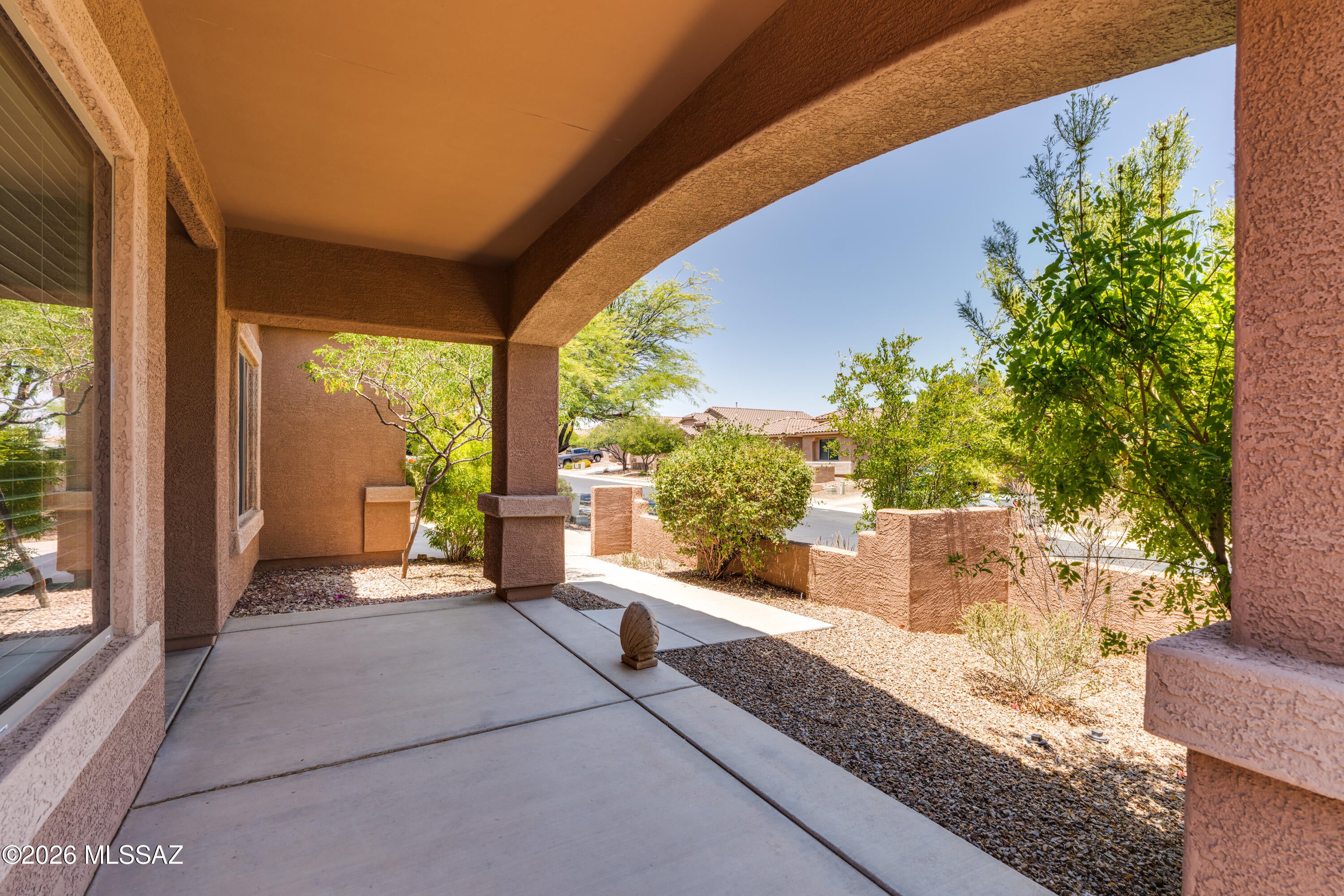 Tangerine Terrace (1-105) - Residential Lease