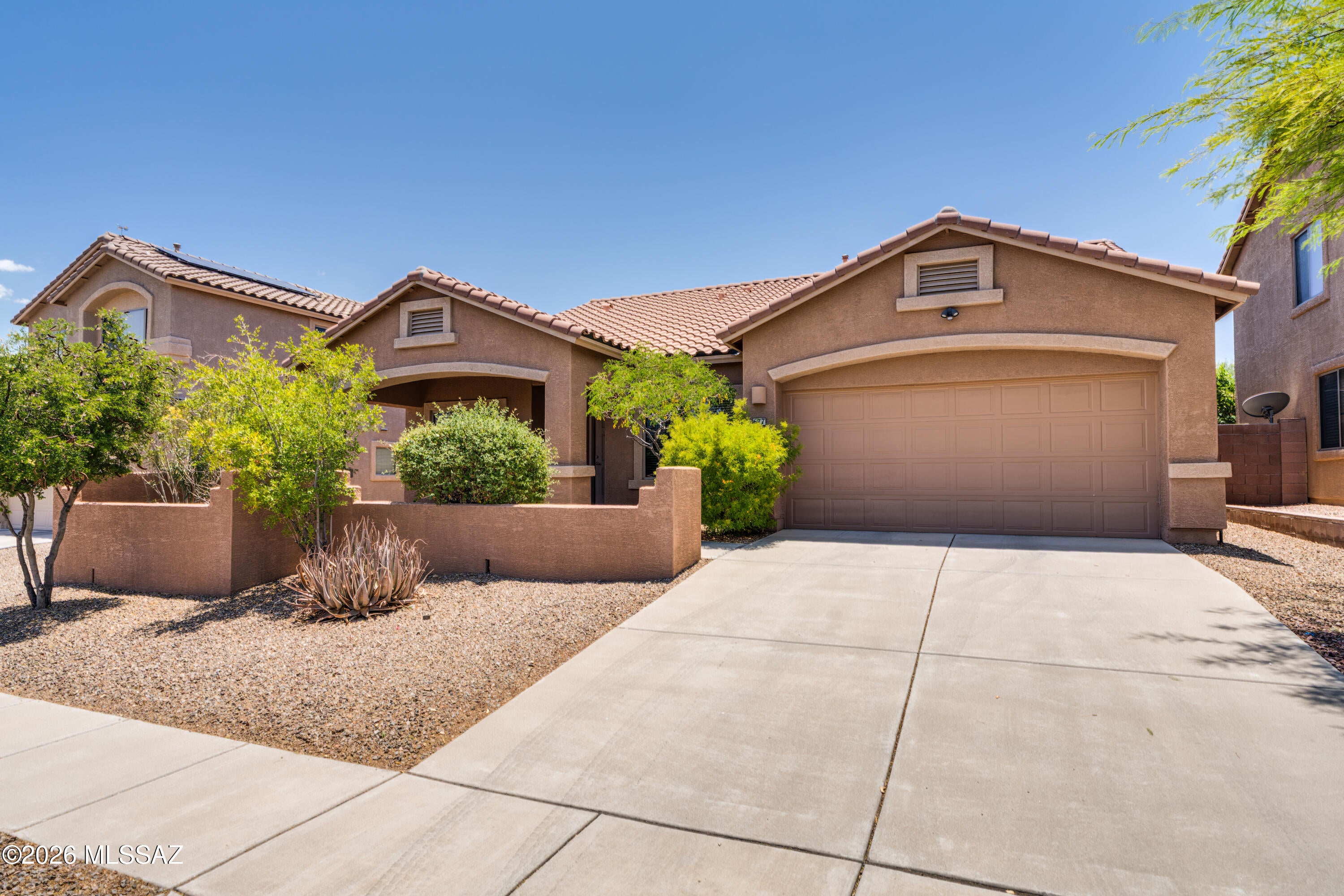 Tangerine Terrace (1-105) - Residential Lease