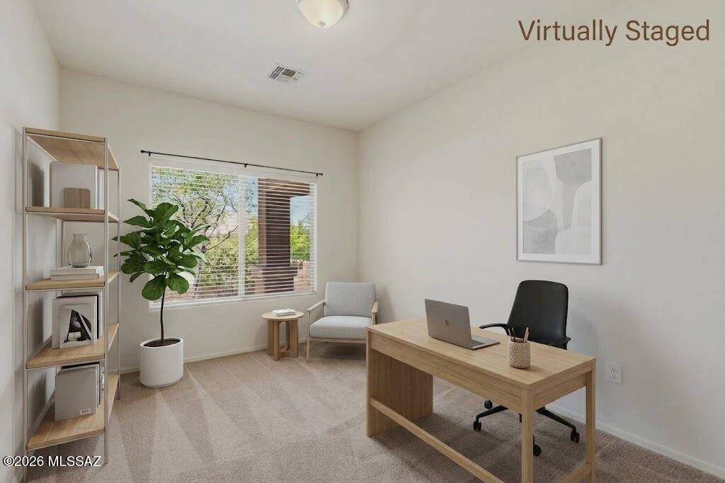 Tangerine Terrace (1-105) - Residential Lease