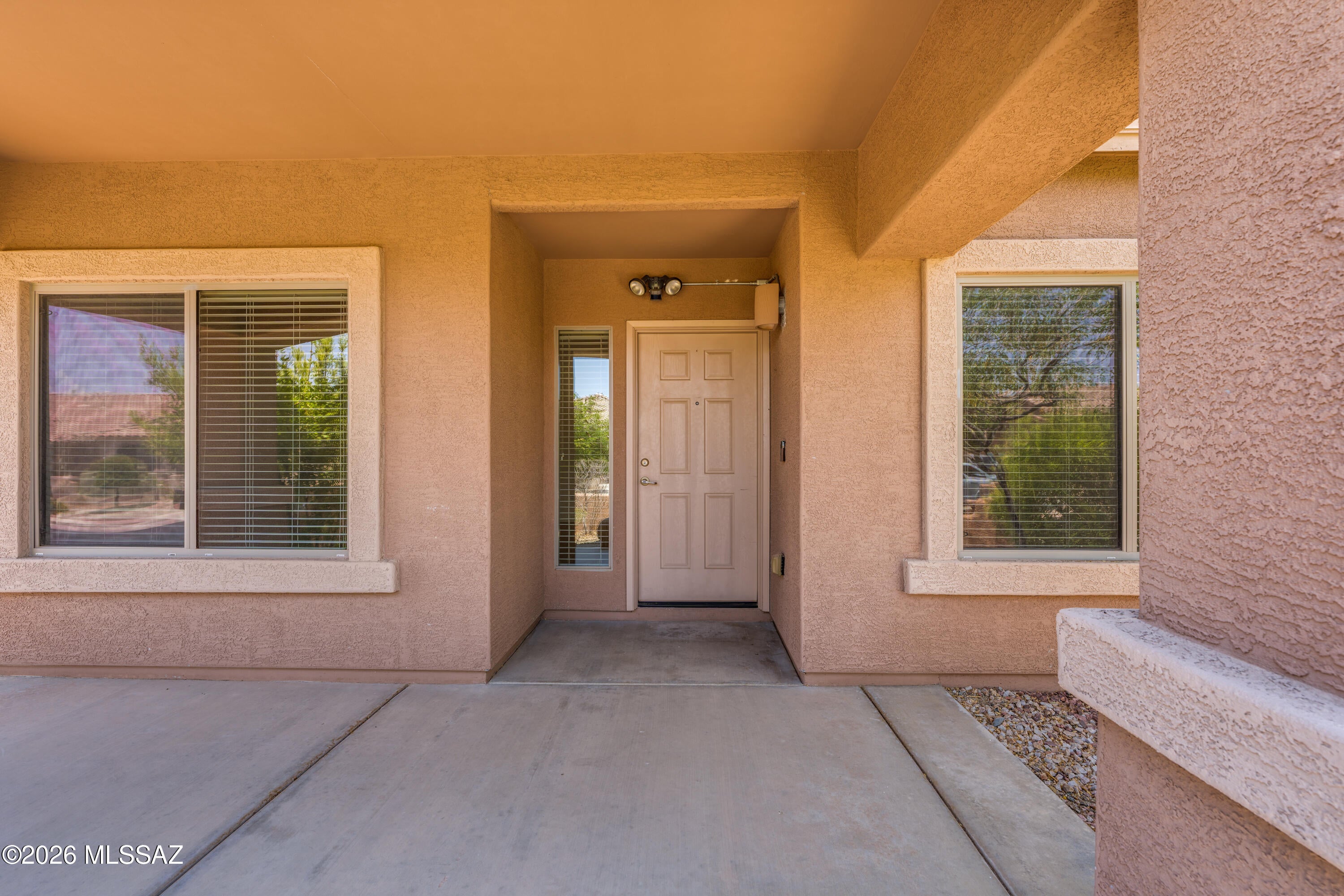 Tangerine Terrace (1-105) - Residential Lease