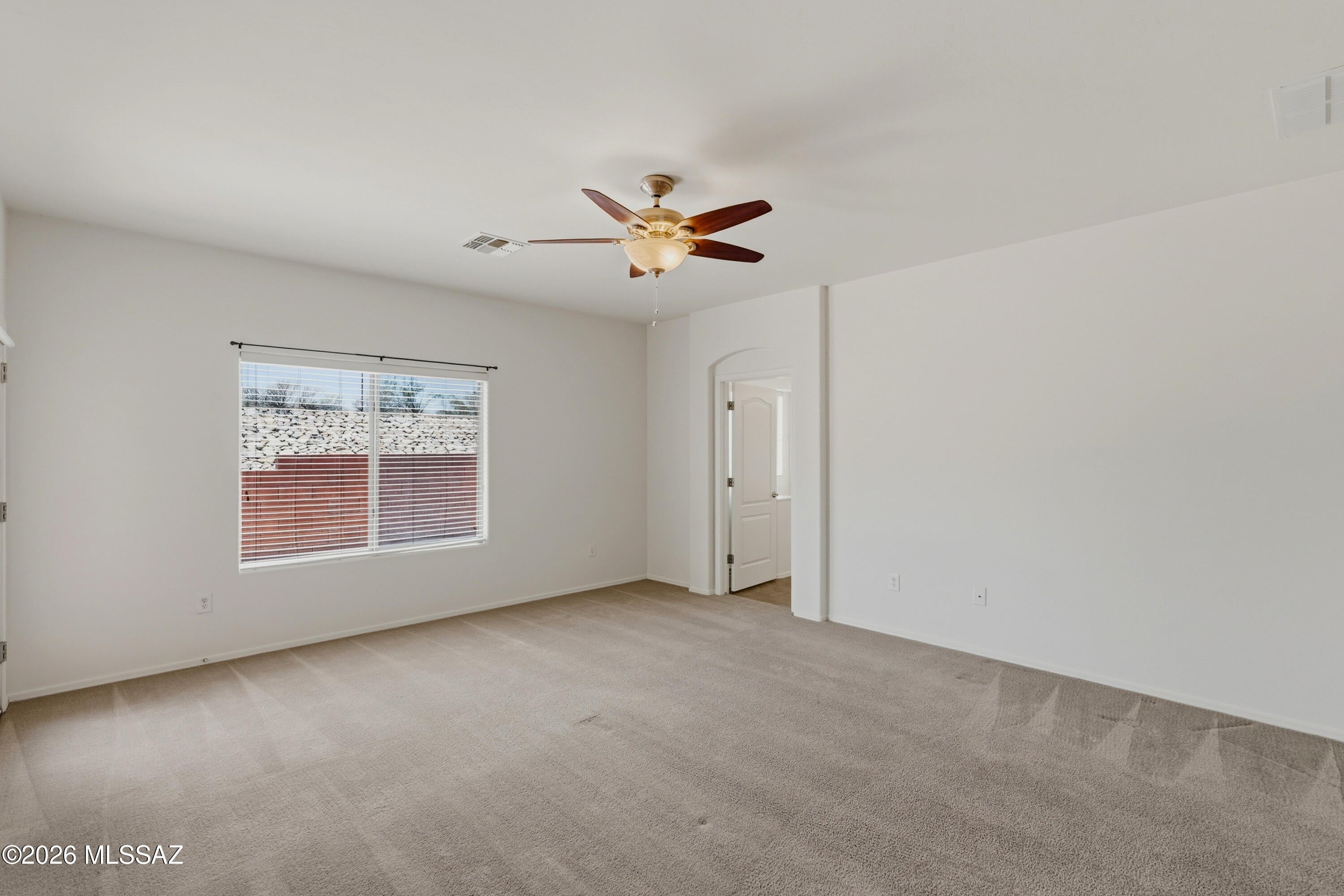 Tangerine Terrace (1-105) - Residential Lease