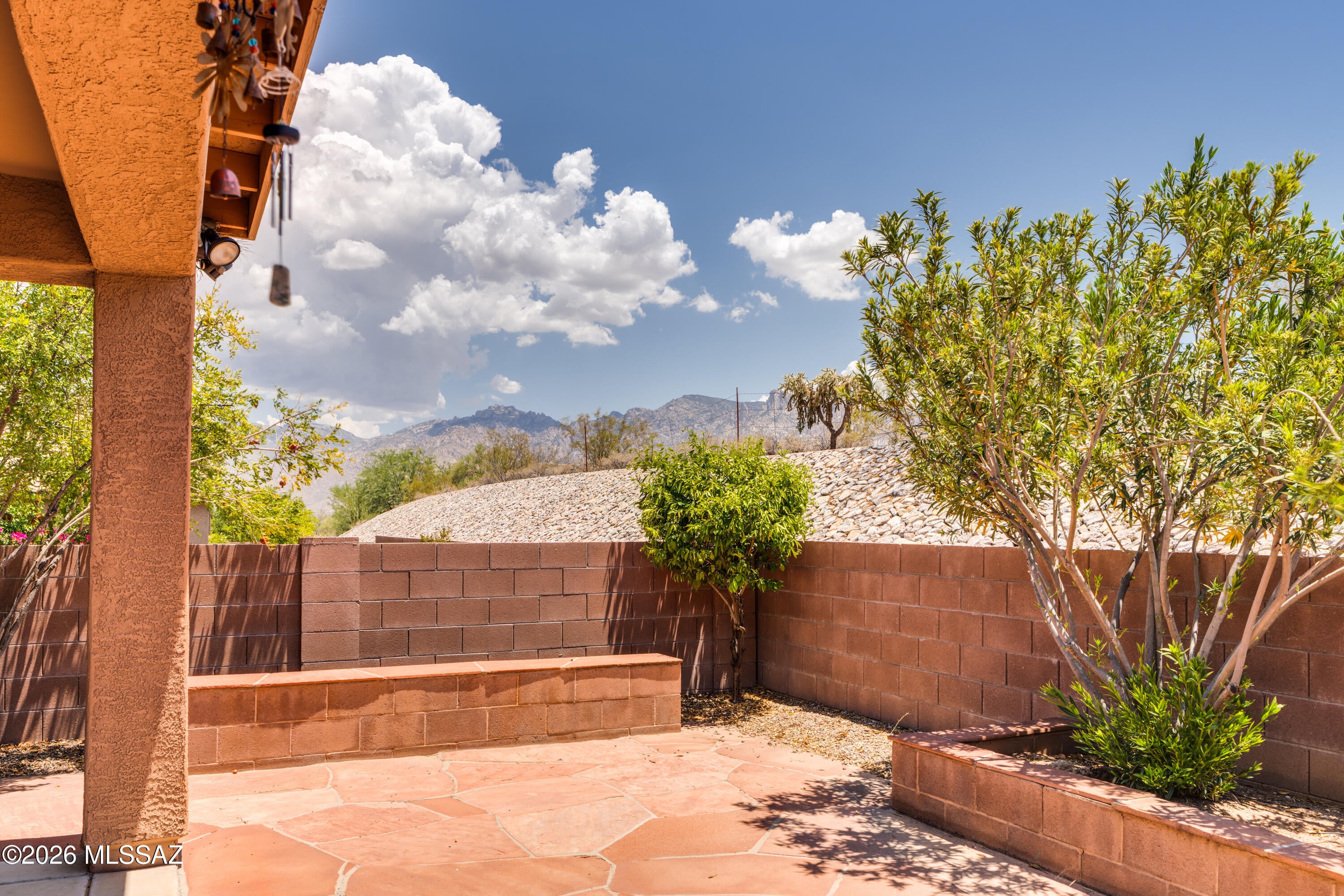 Tangerine Terrace (1-105) - Residential Lease