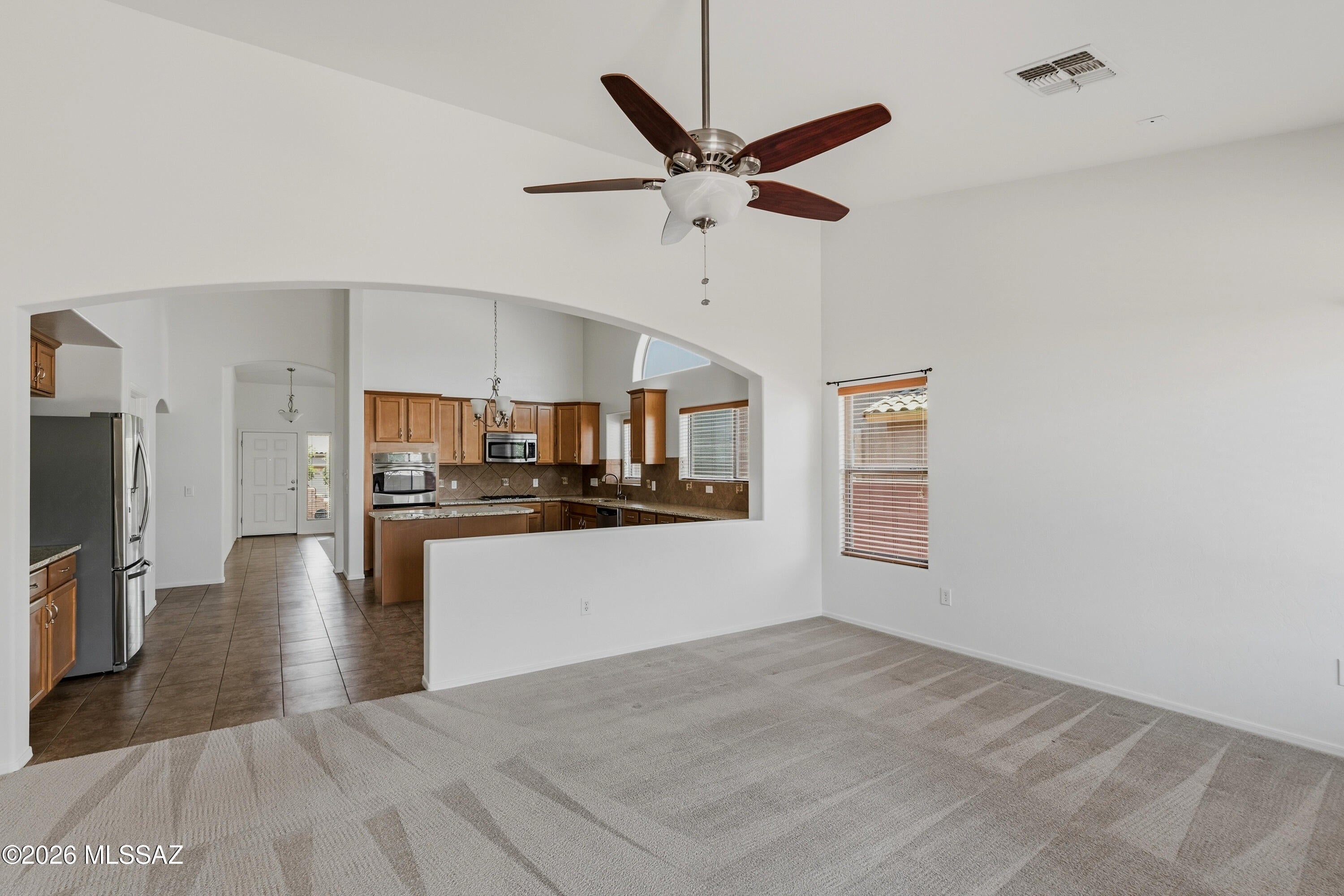 Tangerine Terrace (1-105) - Residential Lease