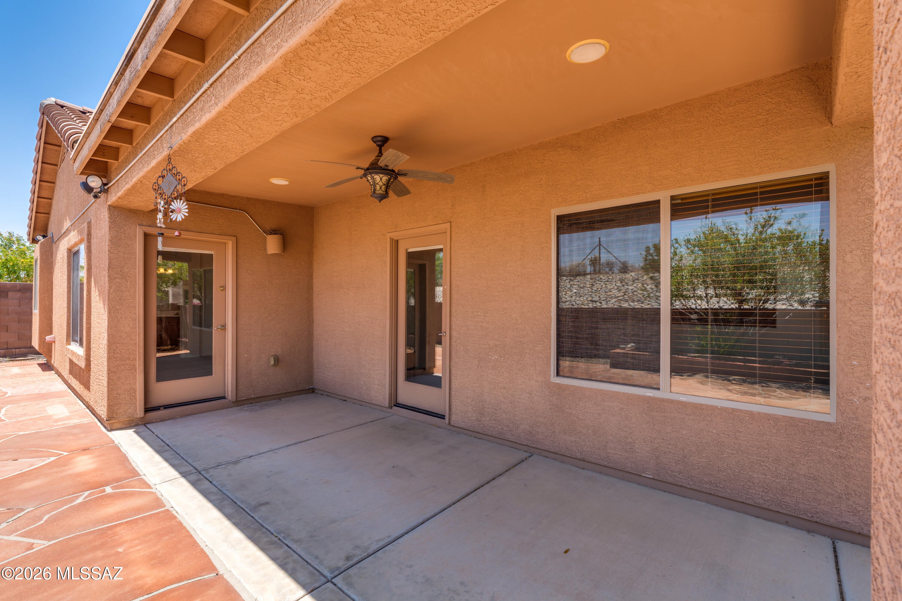 Tangerine Terrace (1-105) - Residential Lease