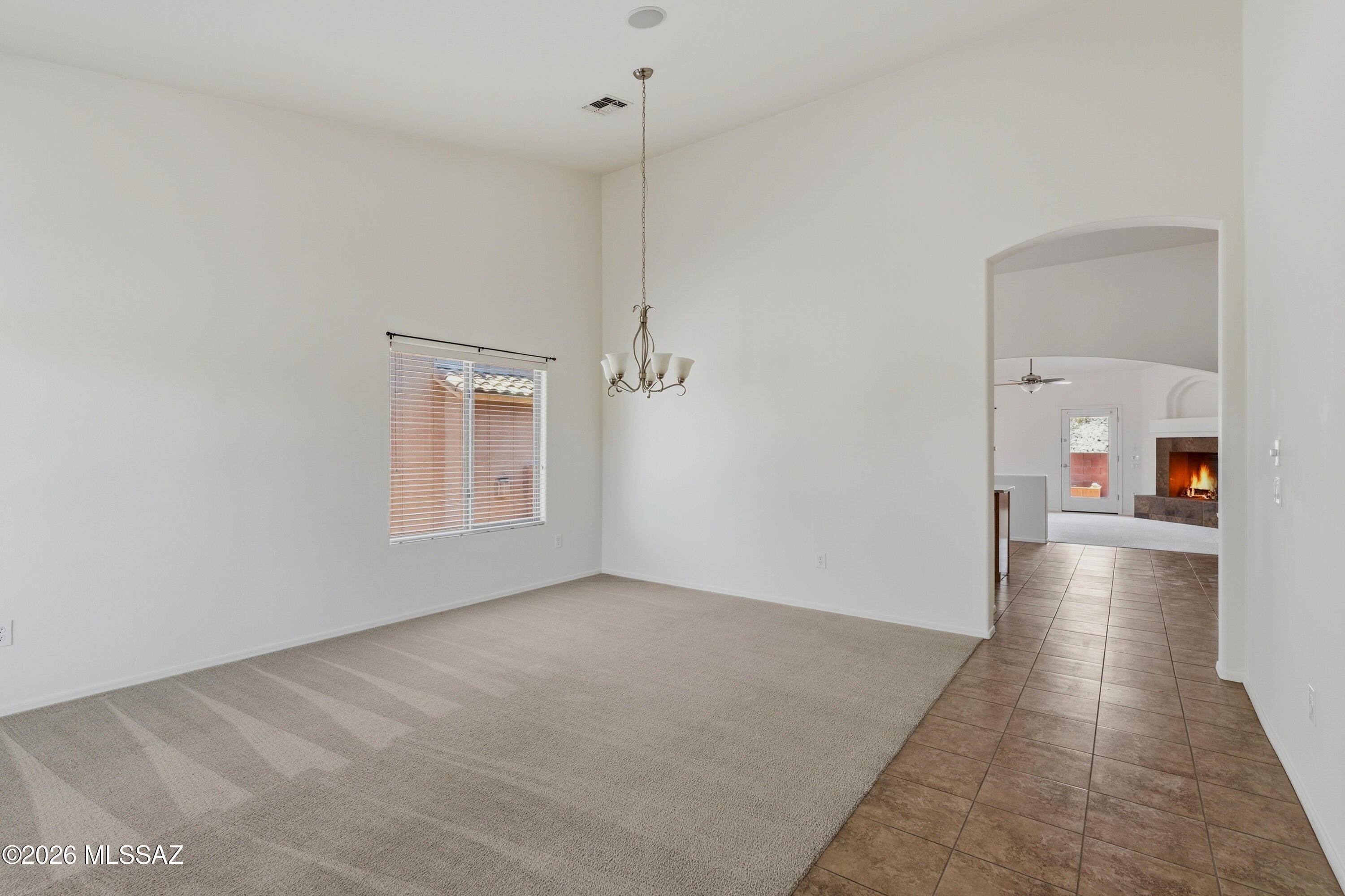 Tangerine Terrace (1-105) - Residential Lease
