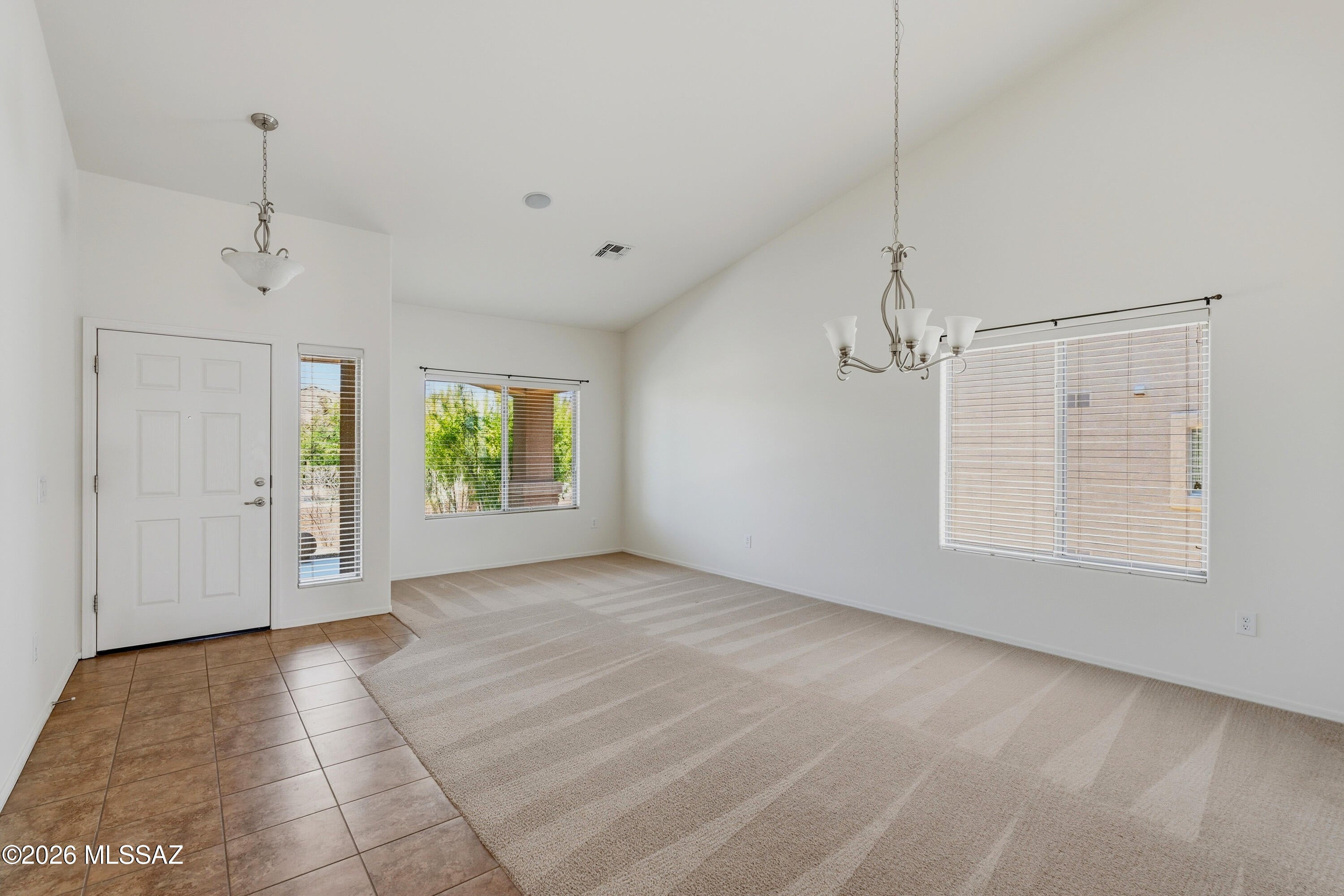 Tangerine Terrace (1-105) - Residential Lease