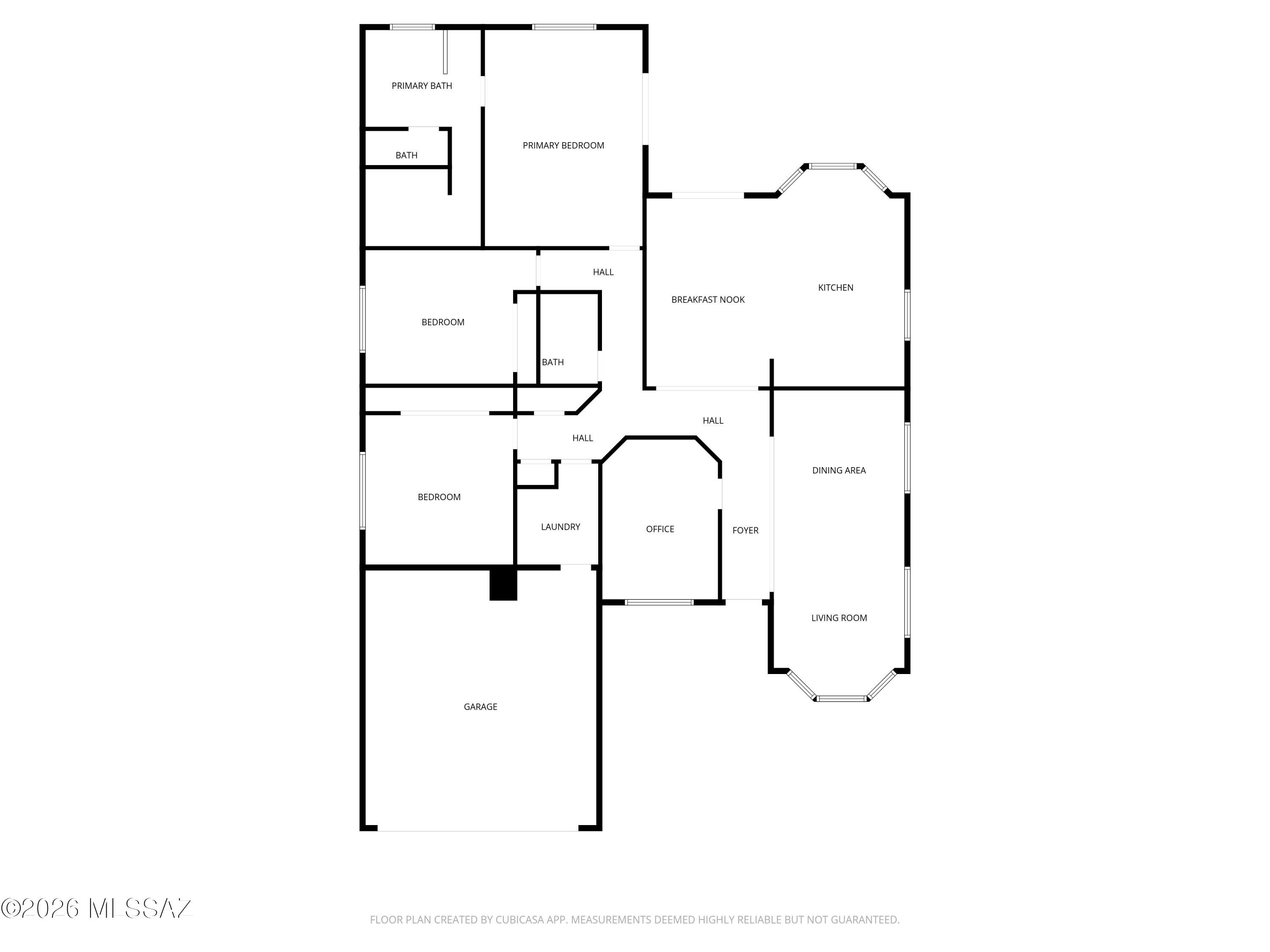 Whetstone Ranch (1-63) - Residential