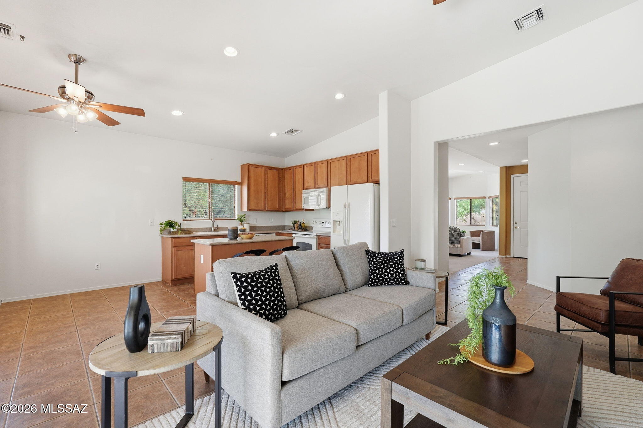 Whetstone Ranch (1-63) - Residential