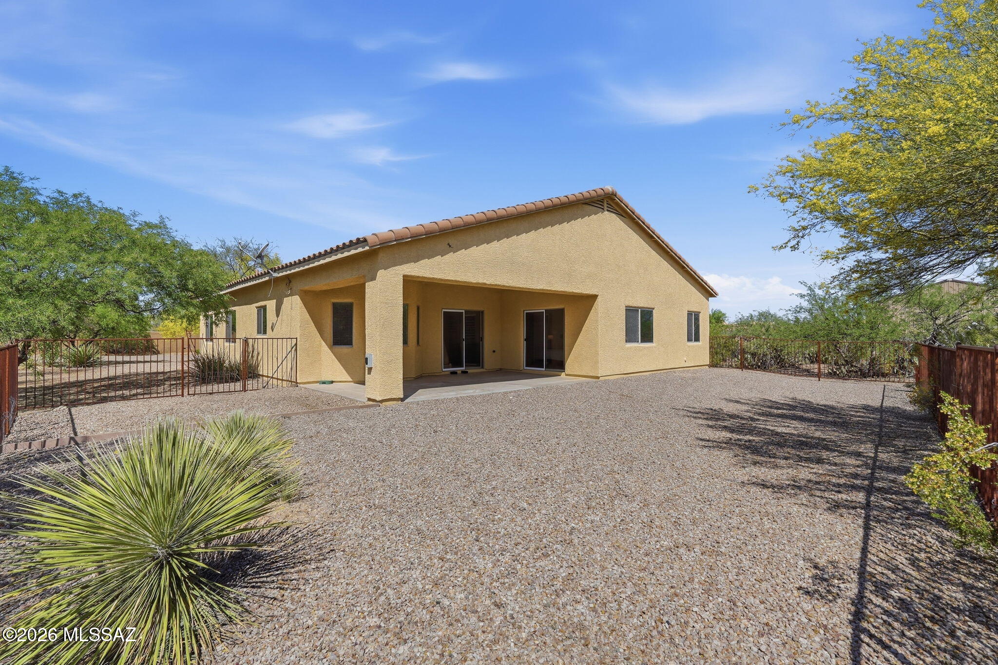 Whetstone Ranch (1-63) - Residential