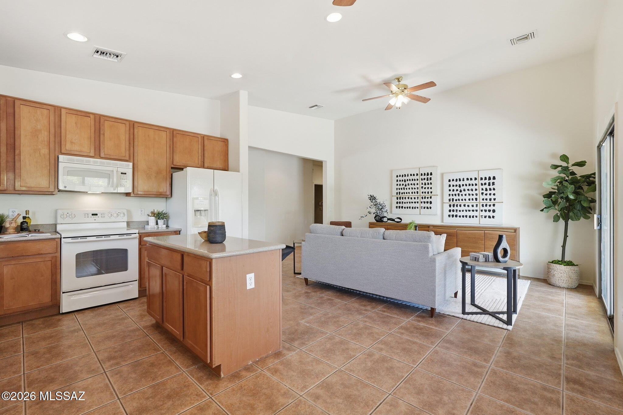 Whetstone Ranch (1-63) - Residential