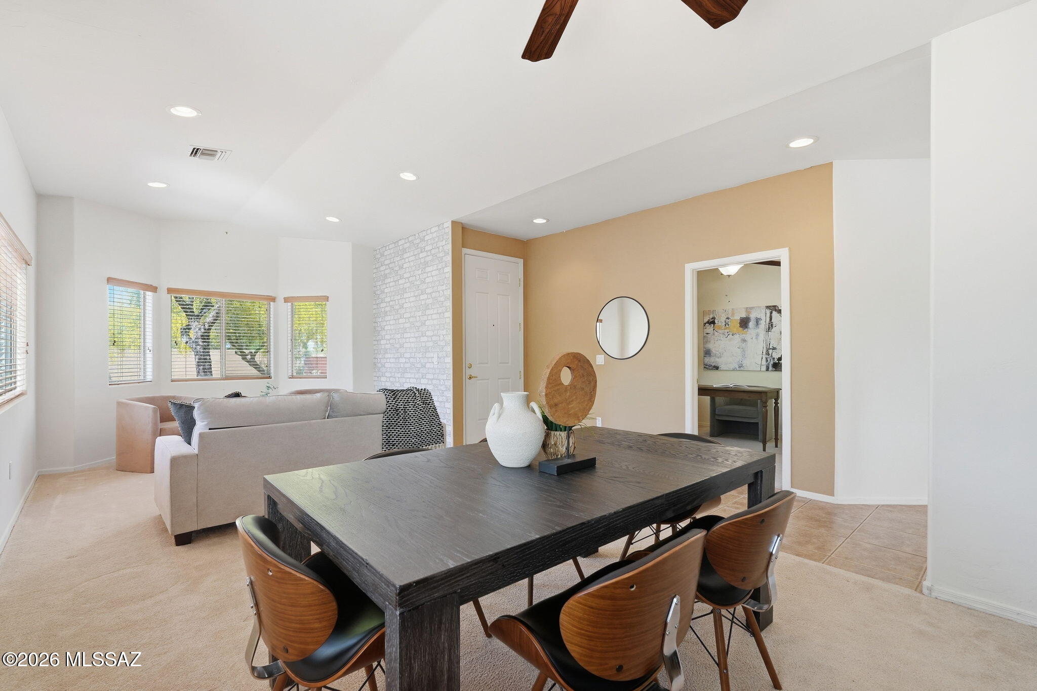 Whetstone Ranch (1-63) - Residential