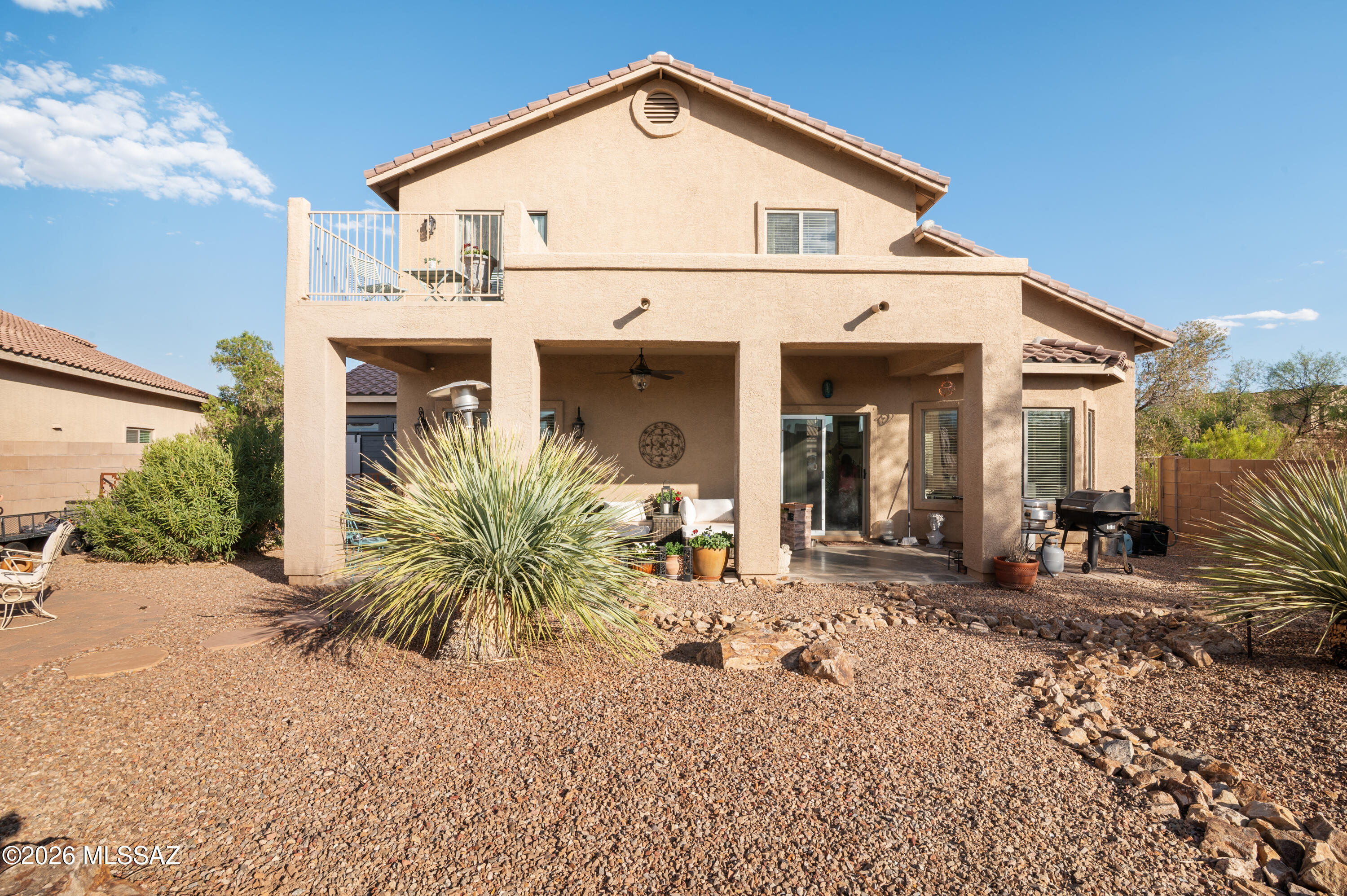 Continental Reserve Blk. 14 (1-82) - Residential