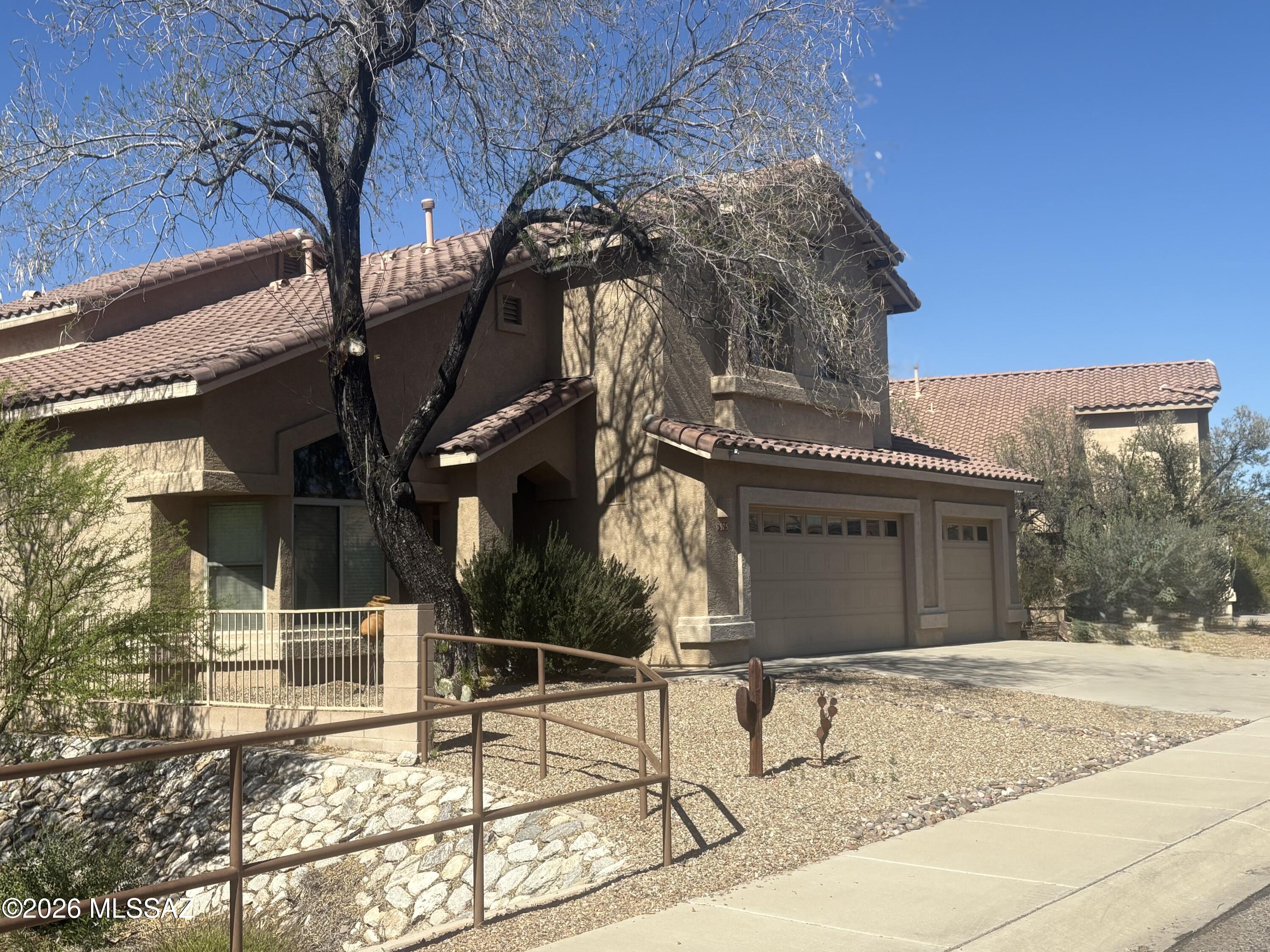 Continental Reserve Blk. 14 (1-82) - Residential