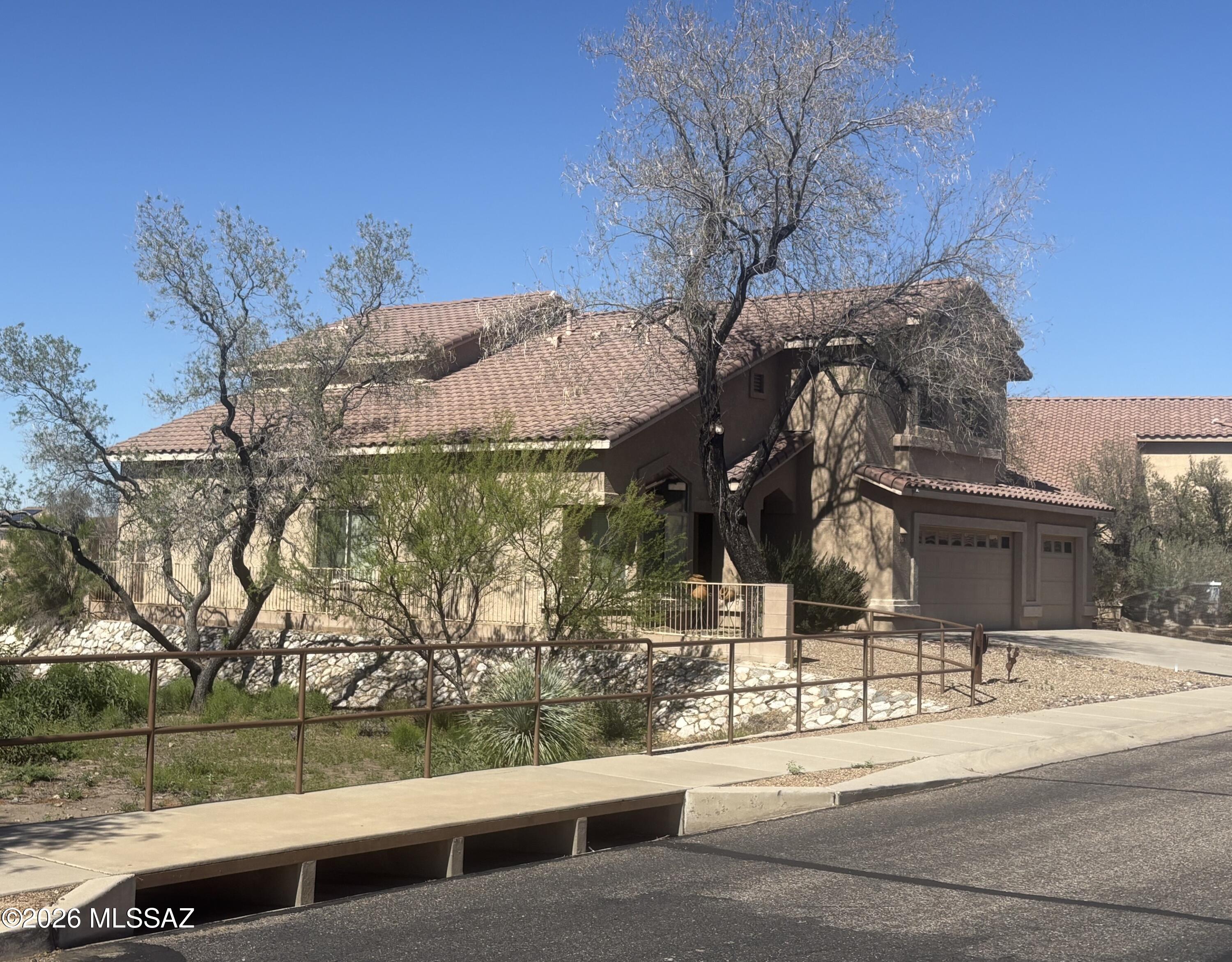 Continental Reserve Blk. 14 (1-82) - Residential