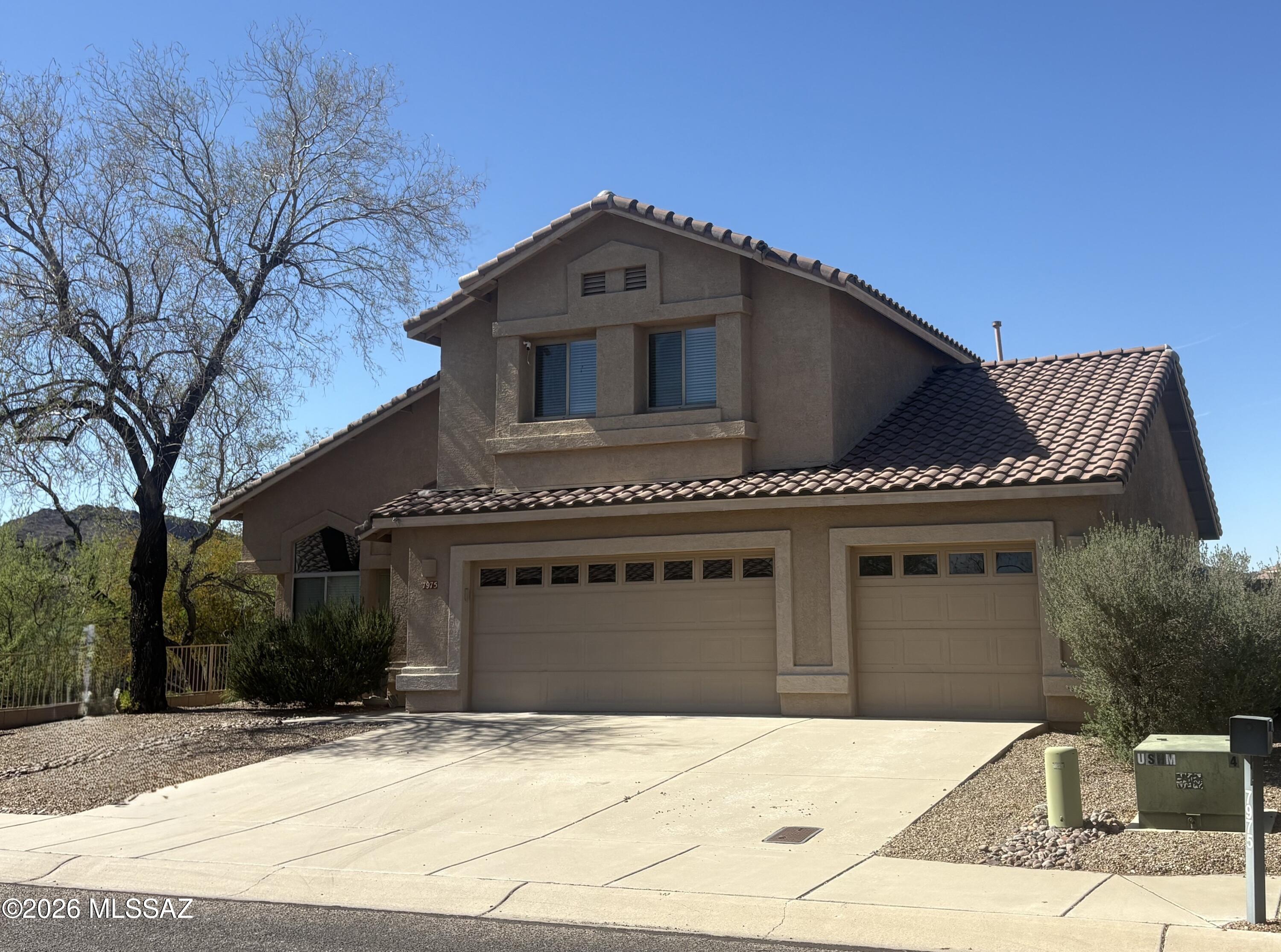 Continental Reserve Blk. 14 (1-82) - Residential