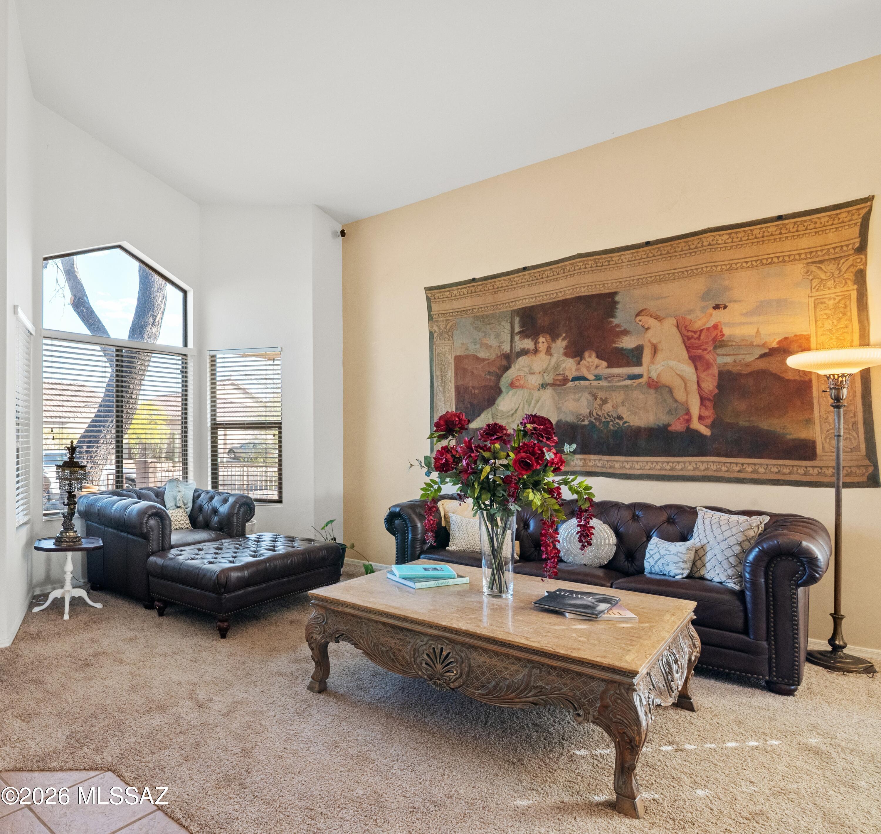 Continental Reserve Blk. 14 (1-82) - Residential