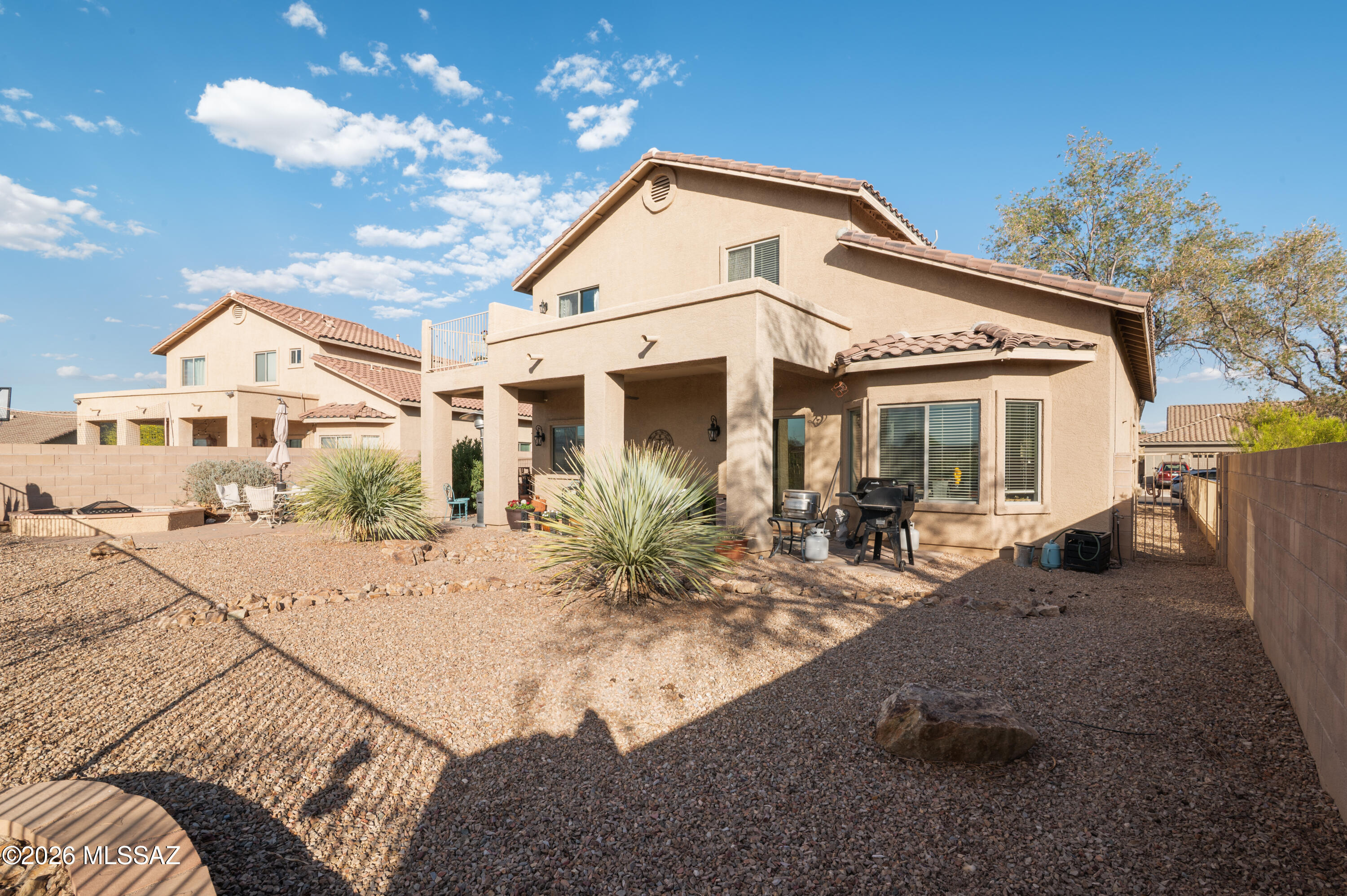 Continental Reserve Blk. 14 (1-82) - Residential