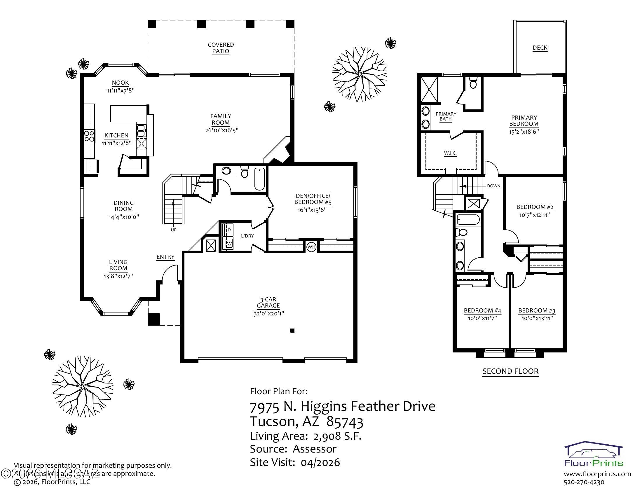 Continental Reserve Blk. 14 (1-82) - Residential