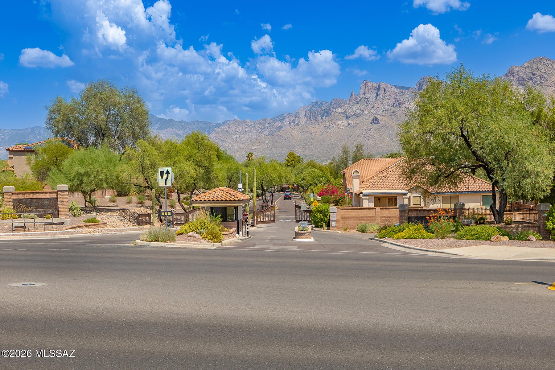 Villages Of La Canada (The) - Residential